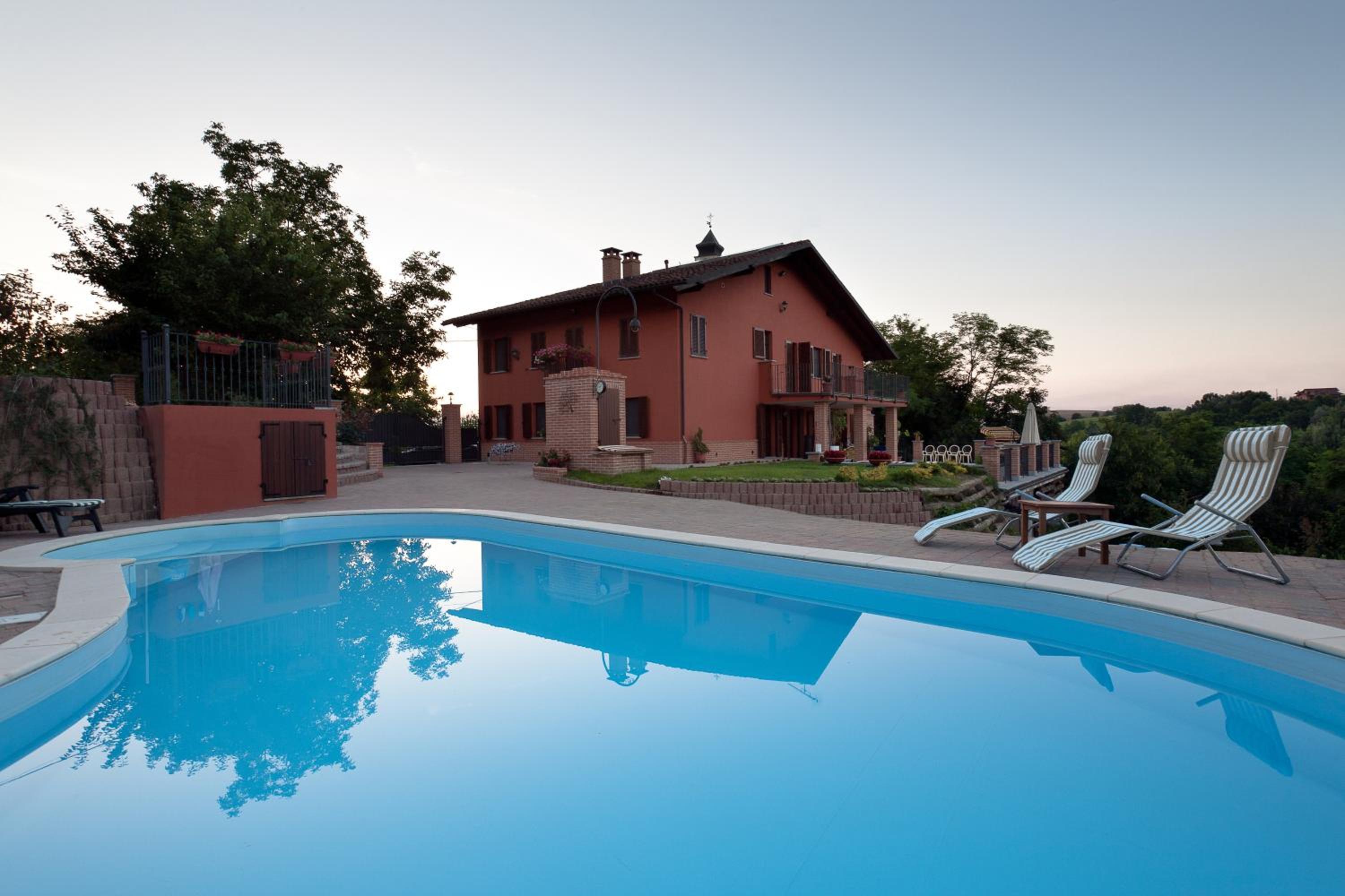 B&B Castelvecchio view 5