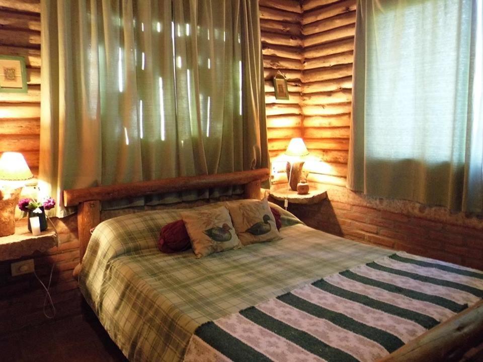 Cabañas Quisama
