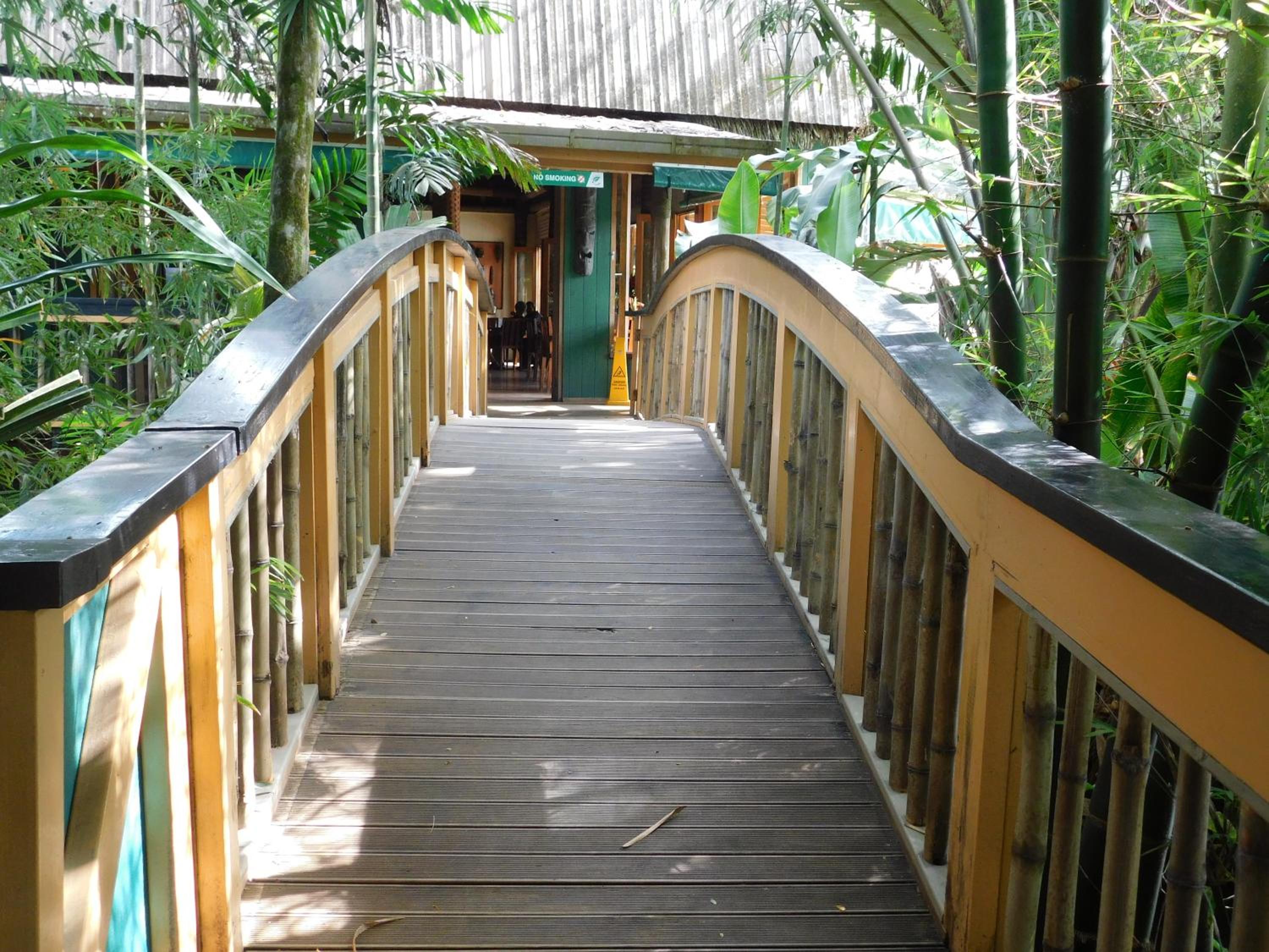 Rainforest Eco Lodge