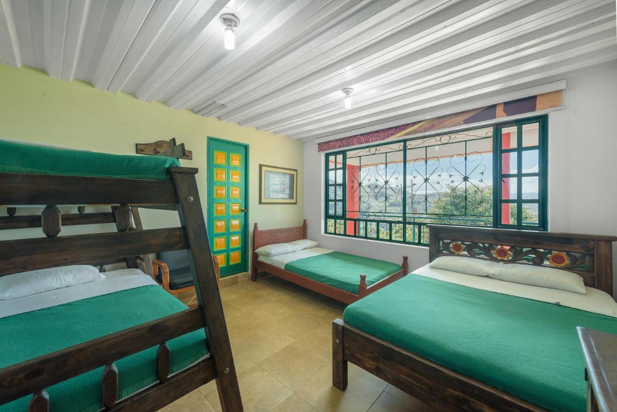 children's play area