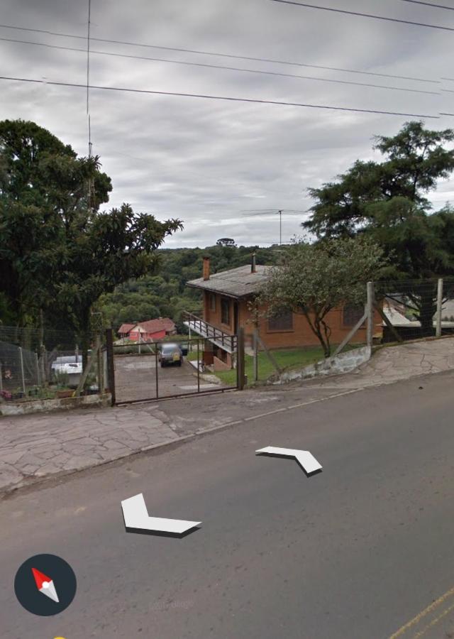 Rancho da Vovó Cleia 1