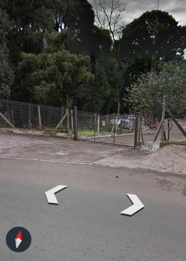 Rancho da Vovó Cleia 1