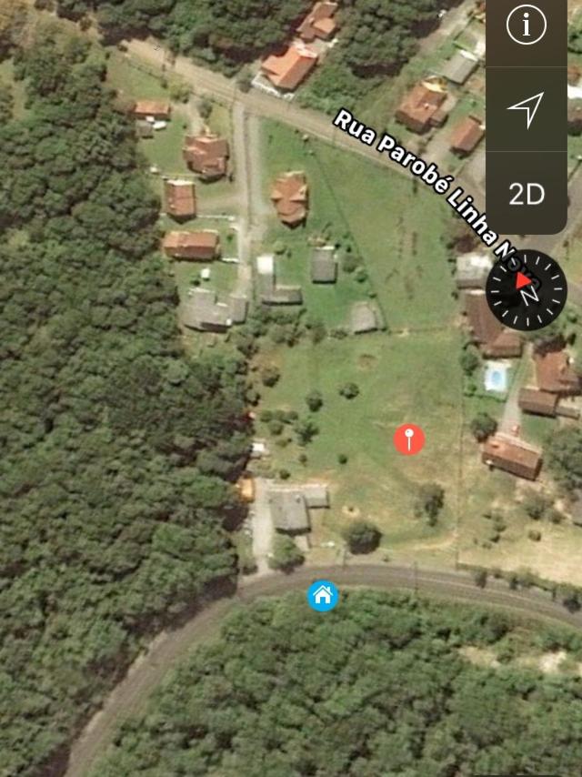 Rancho da Vovó Cleia 1