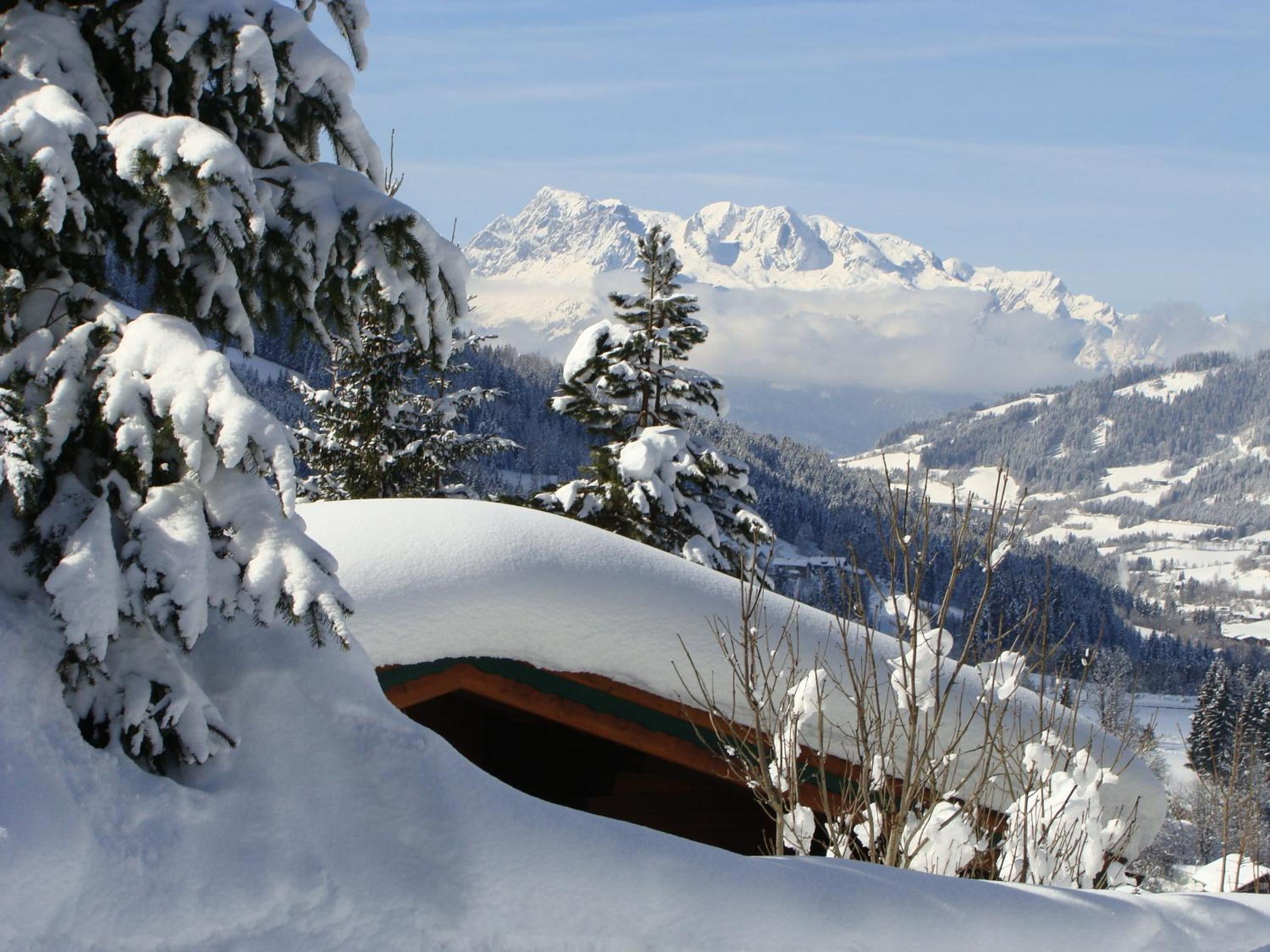 Chalets Ebner