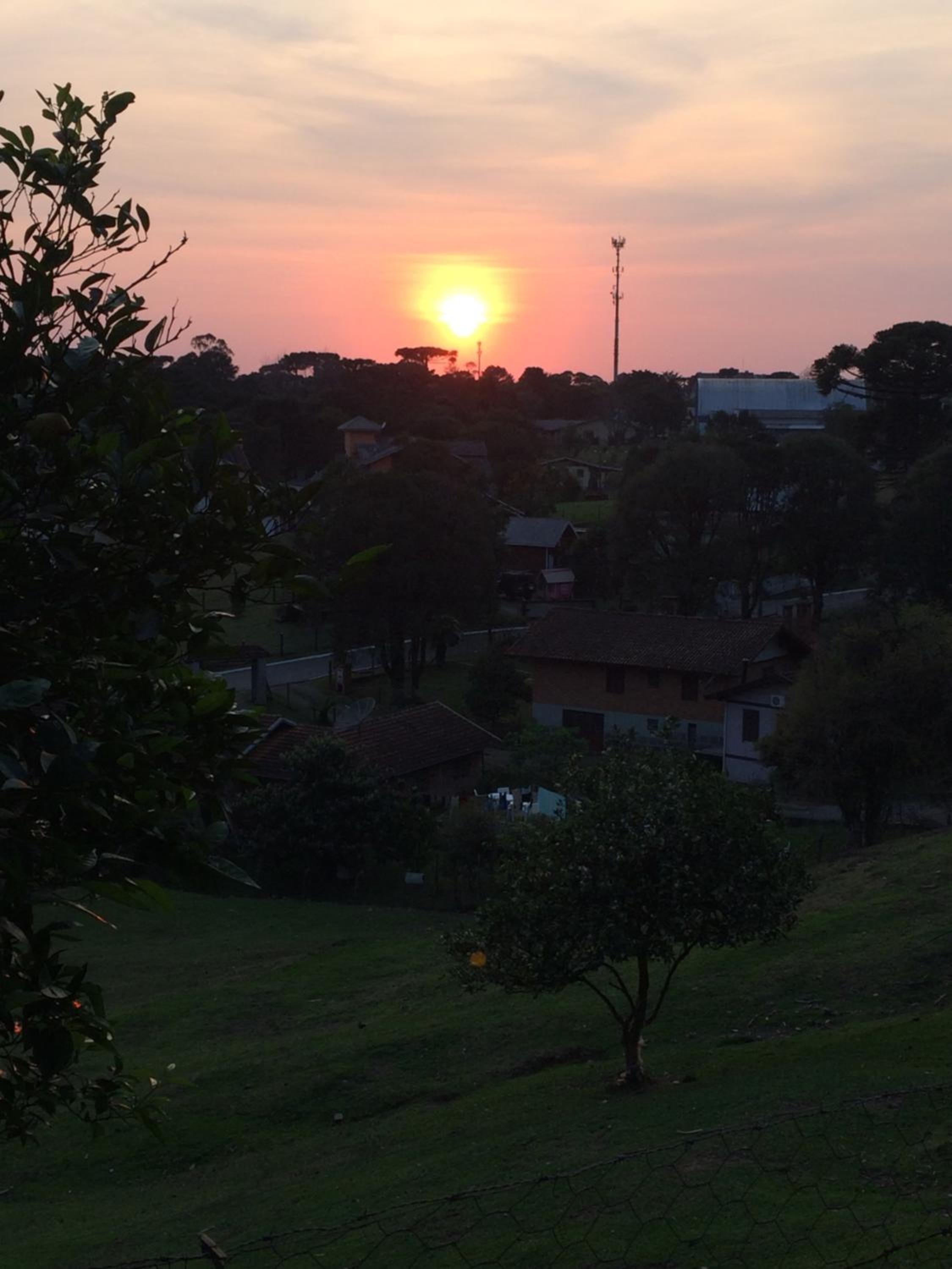 Rancho da Vovó Cleia 1
