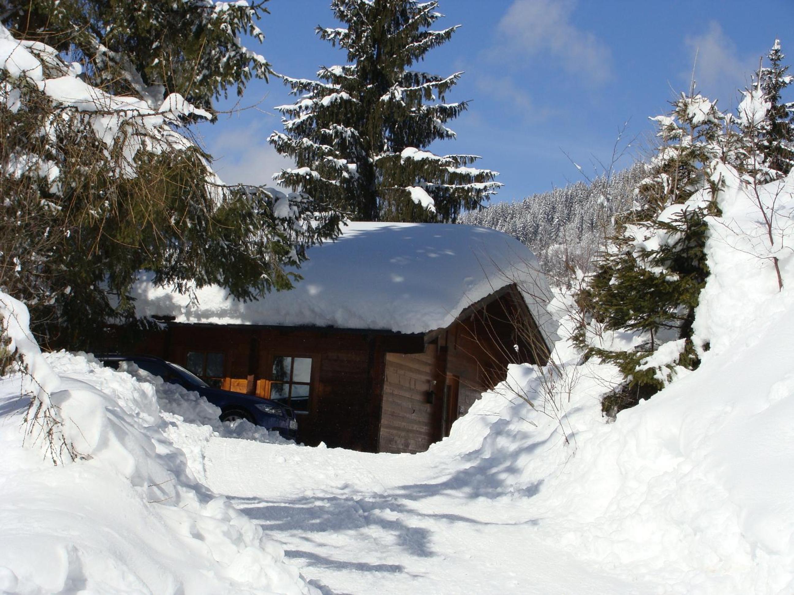 Chalets Ebner