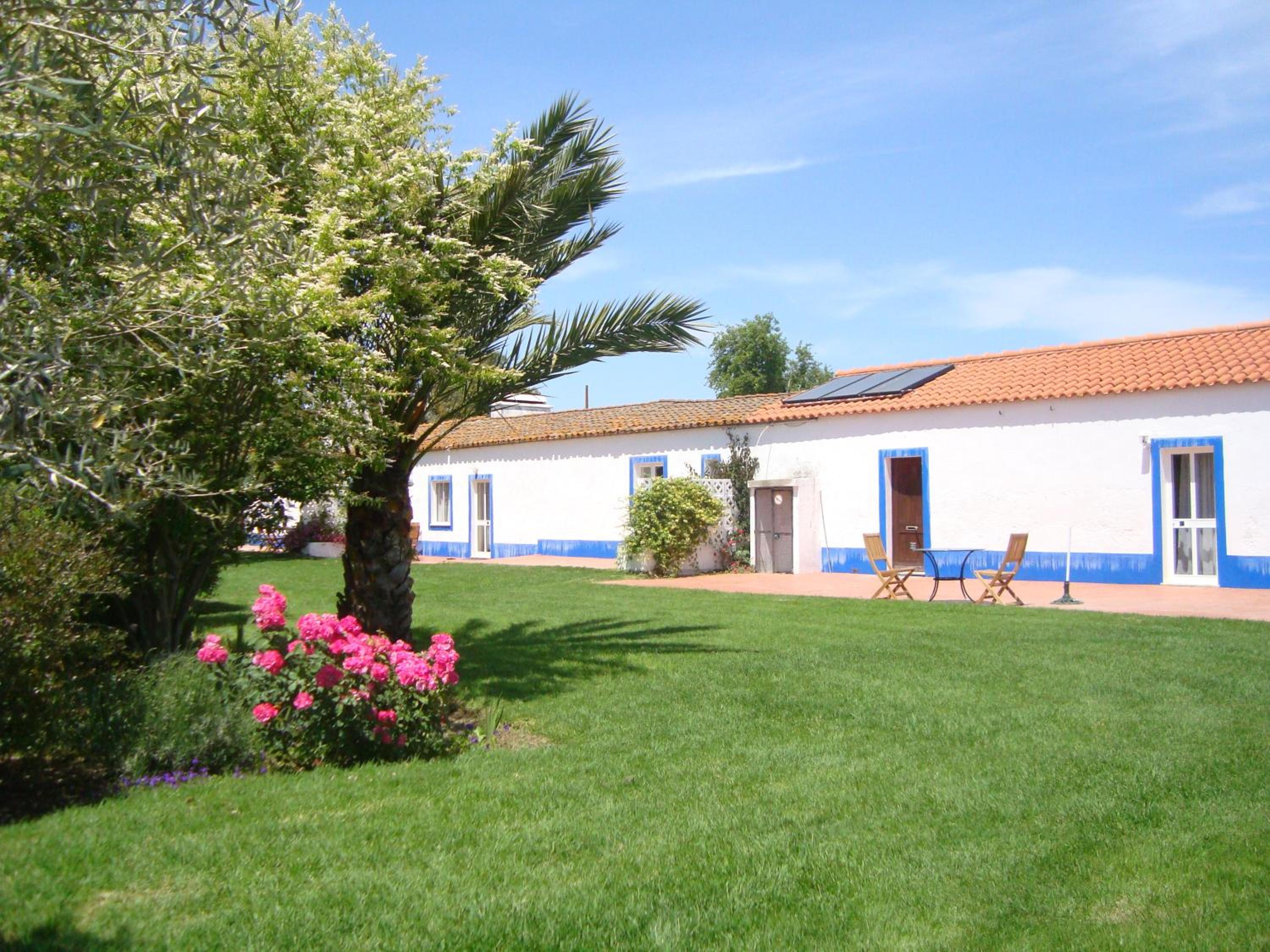 Monte Da Serralheira Agro Turismo