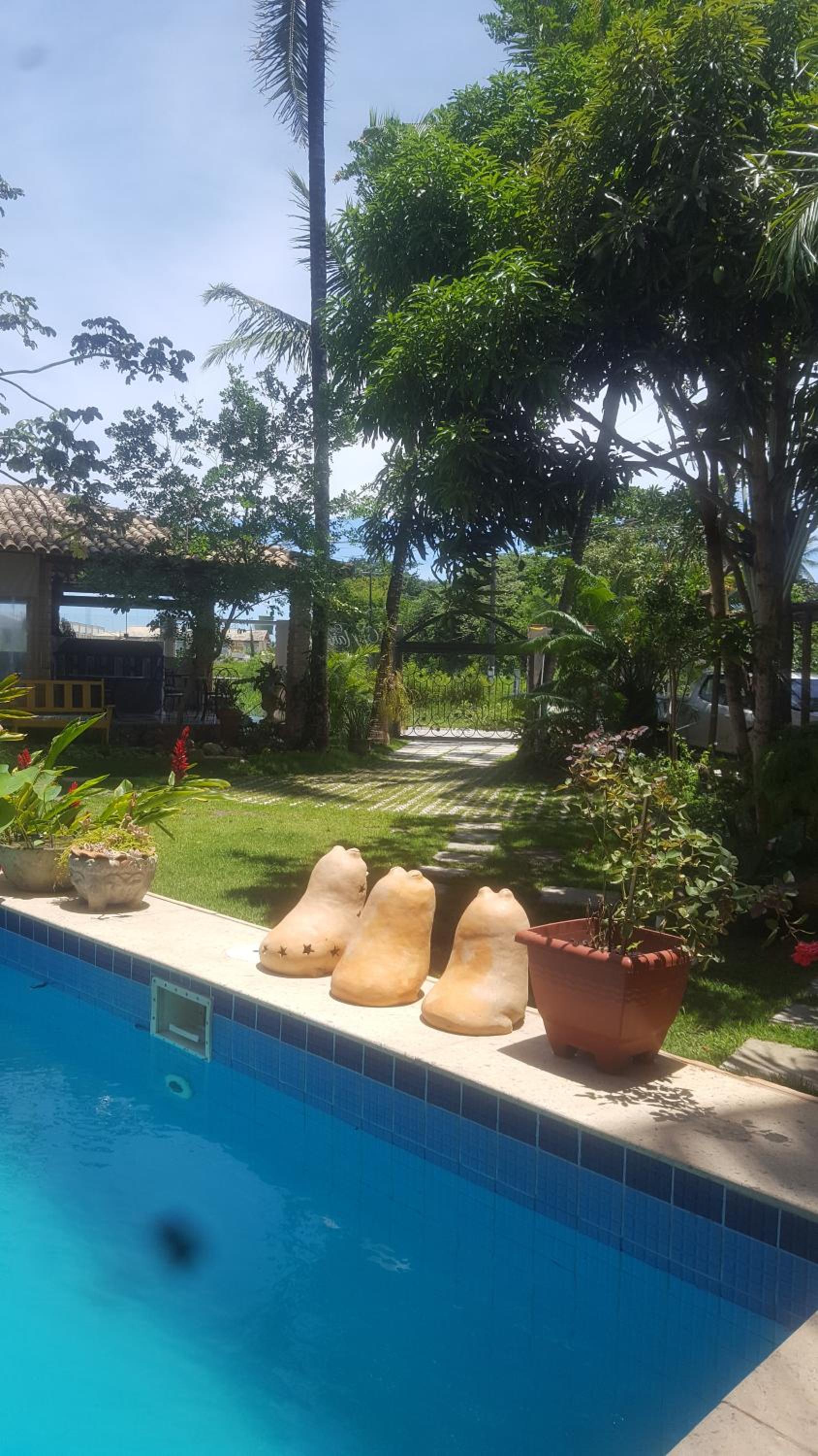 Casa da Maisa