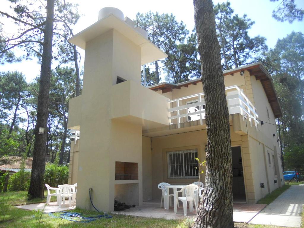Los Amigos del Pinar