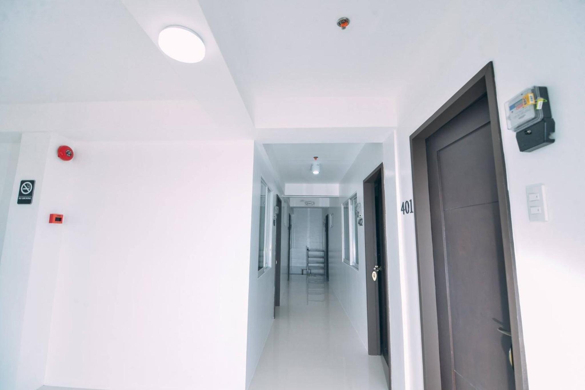 The Strand Suites and Dormitel