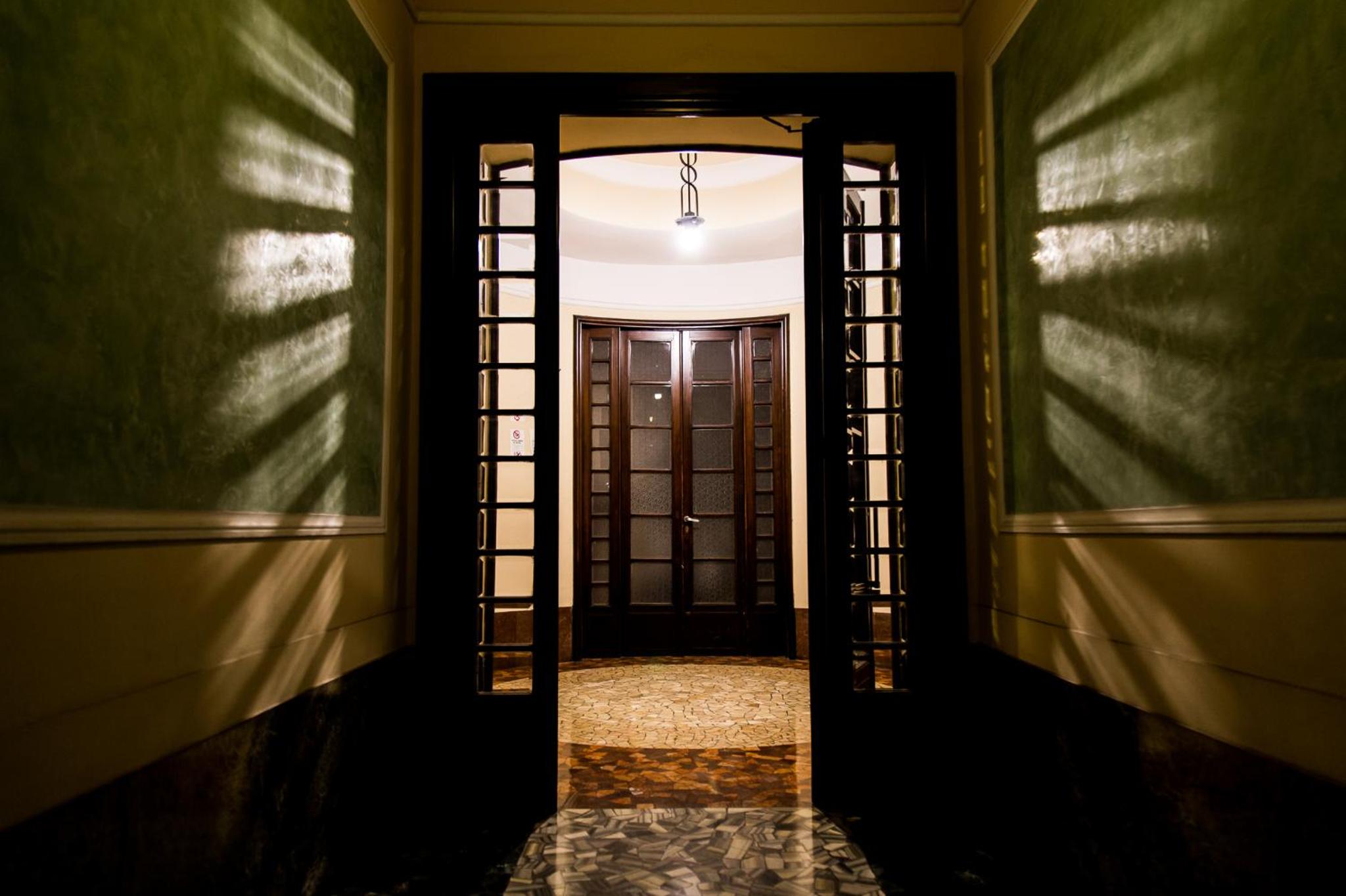 B&B Zara