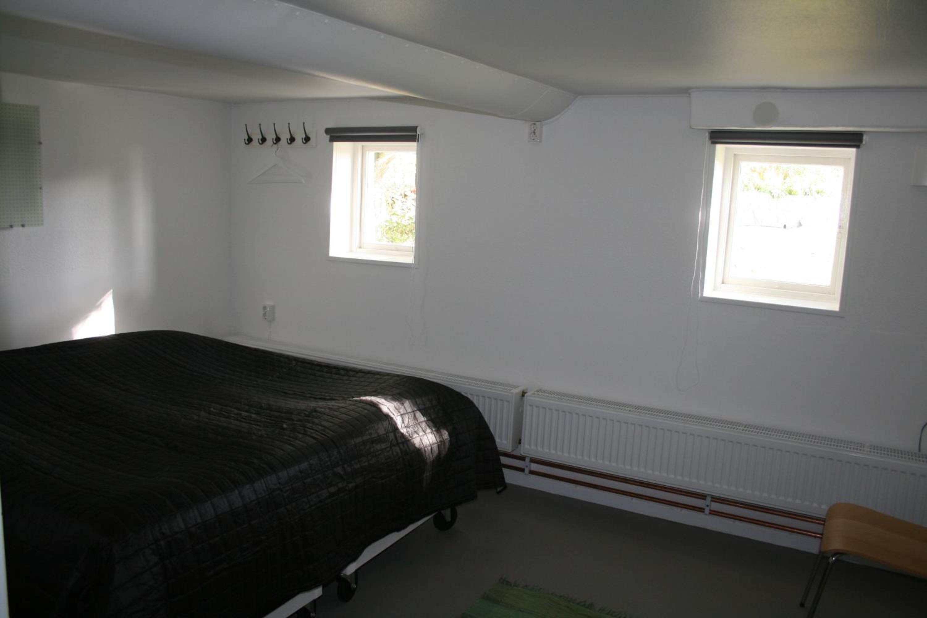 Lilla Huset på Slätten B&B