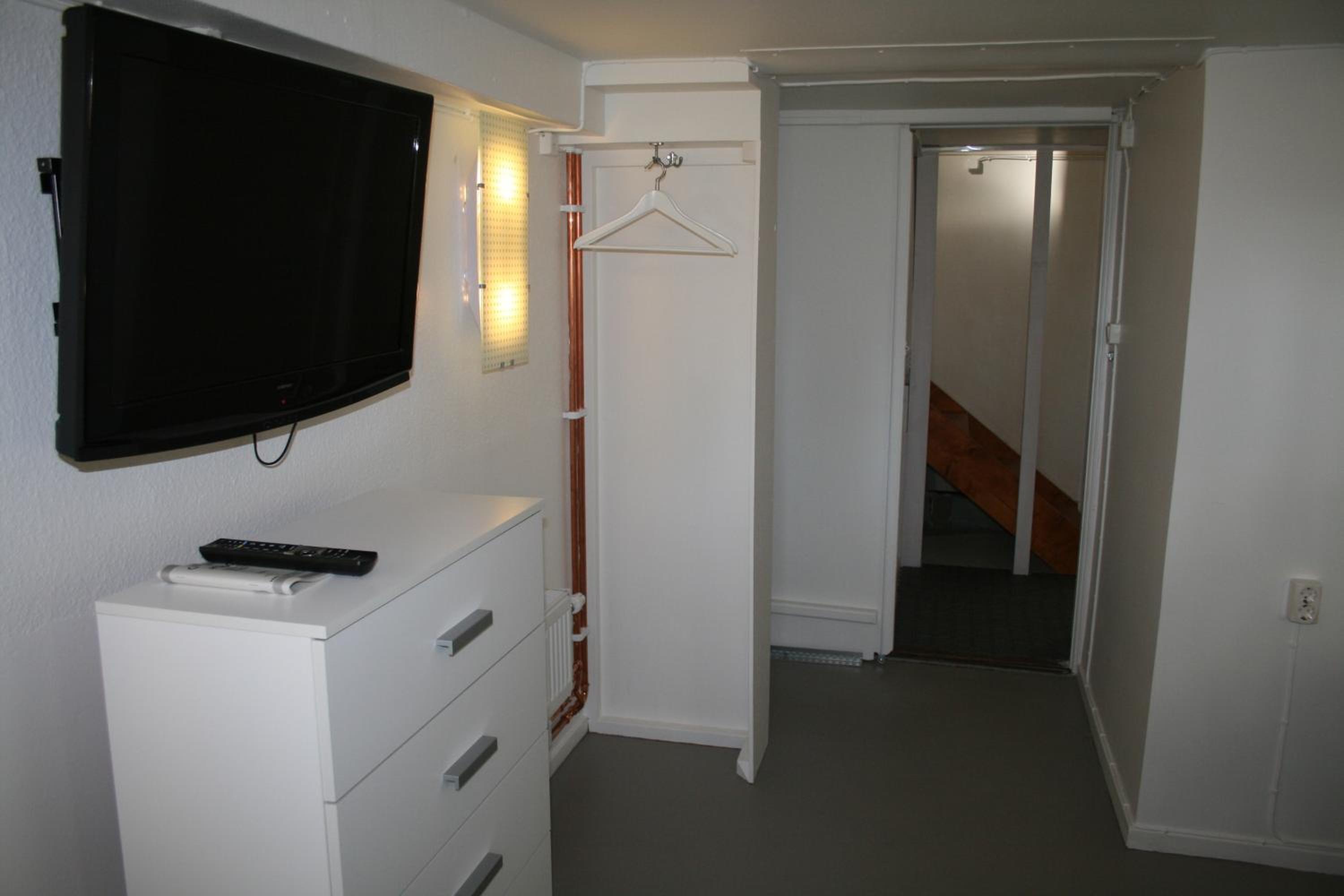 Lilla Huset på Slätten B&B