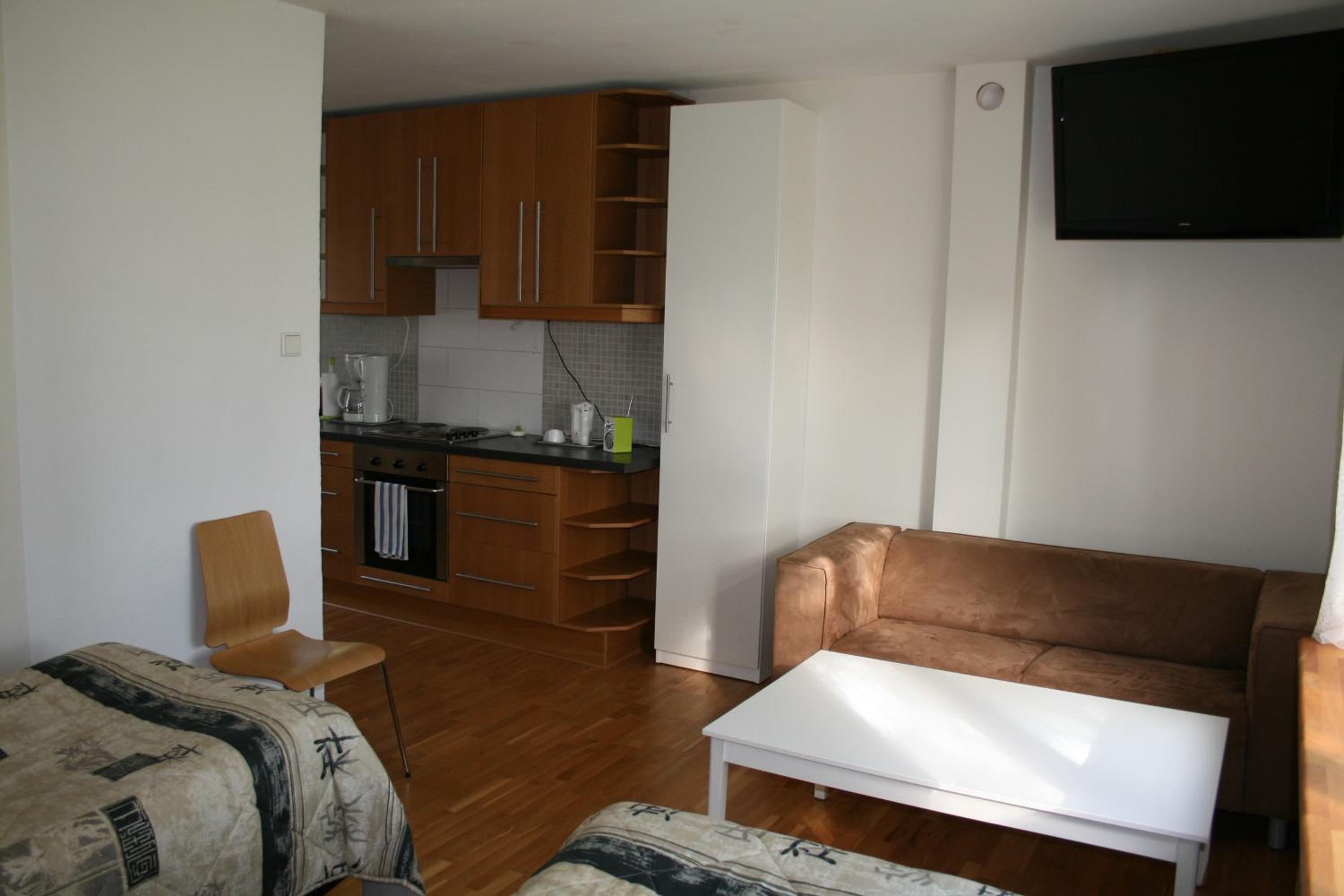 Lilla Huset på Slätten B&B