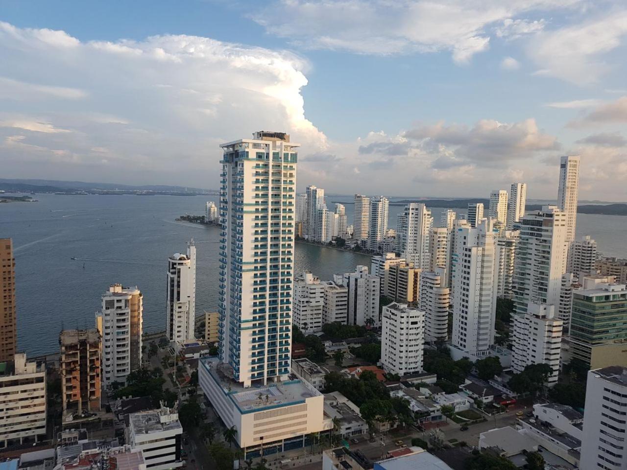 Apartamento en Cartagena Makrotours