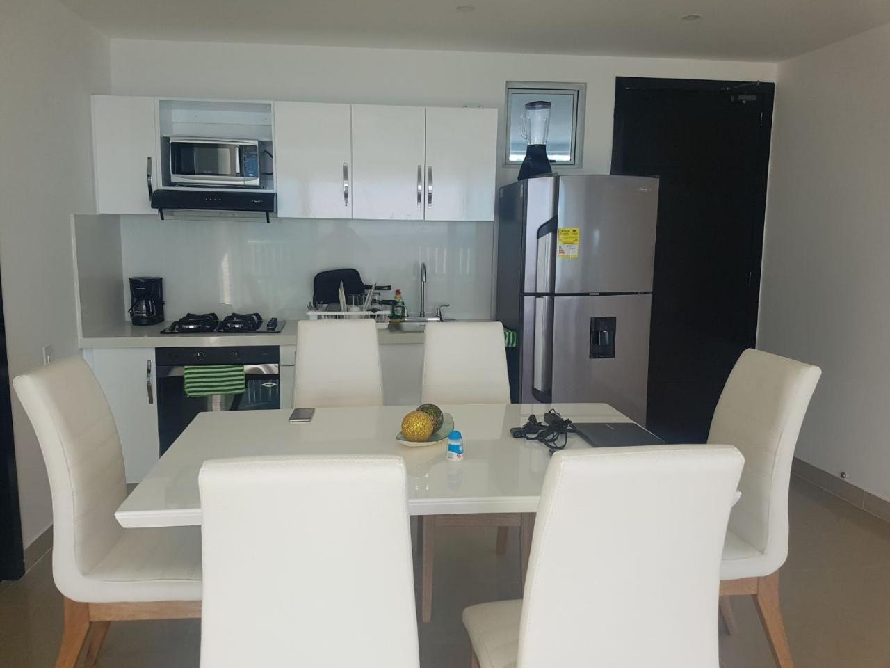 Apartamento en Cartagena Makrotours