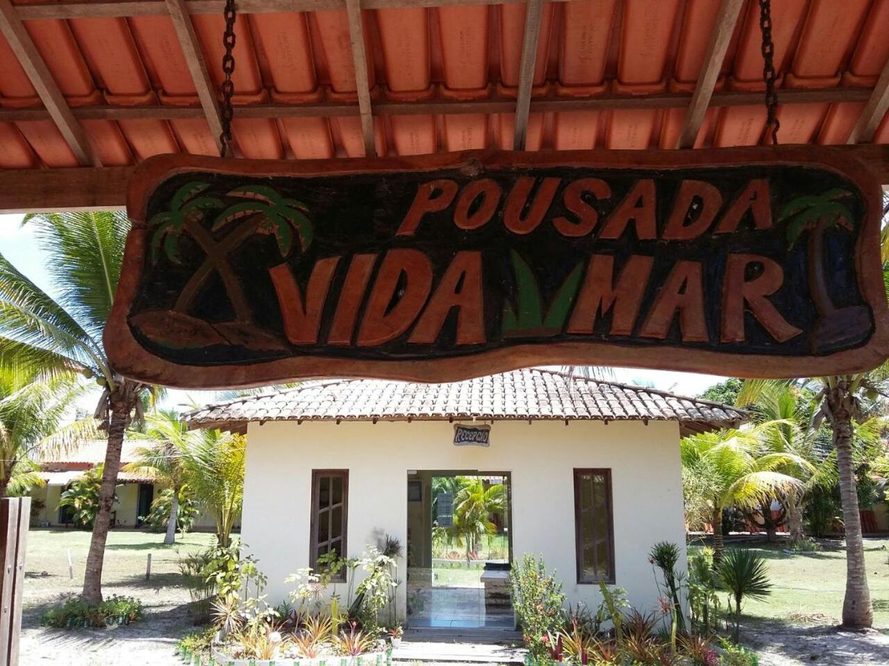 Pousada Vida Mar view 2