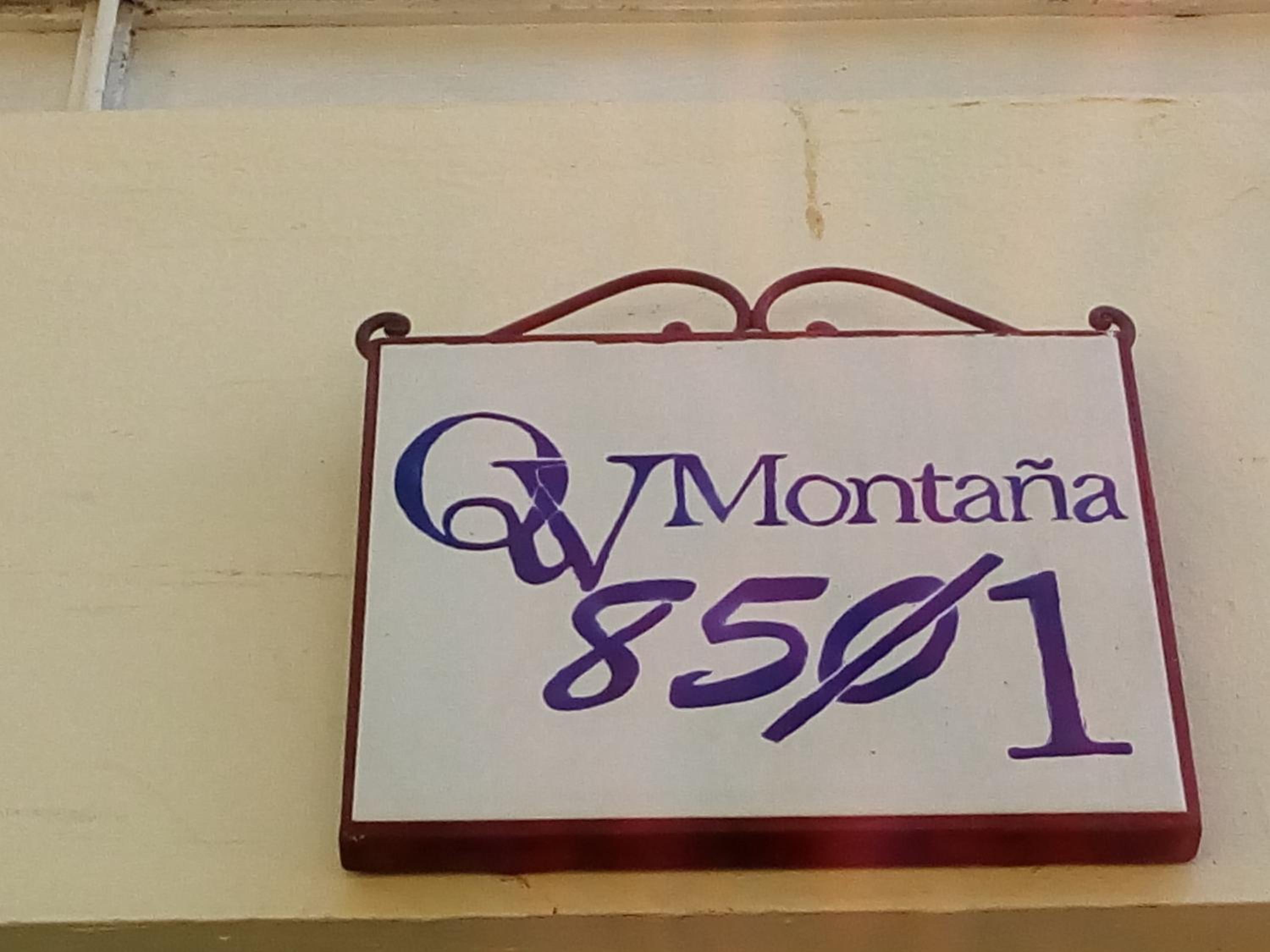 Quinta Vergara Montaña