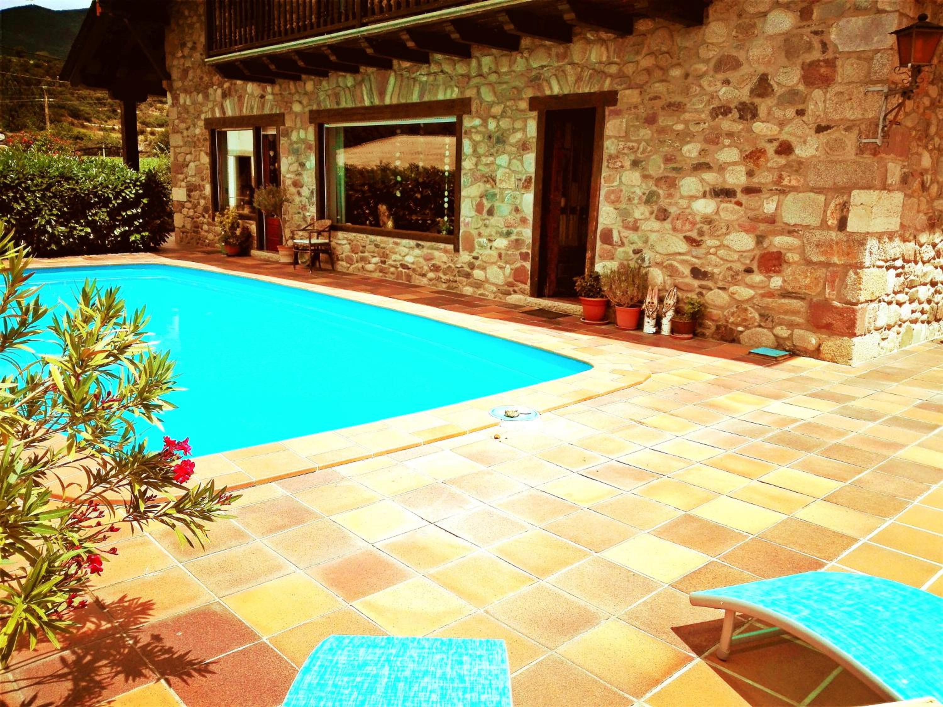 Chalet 
