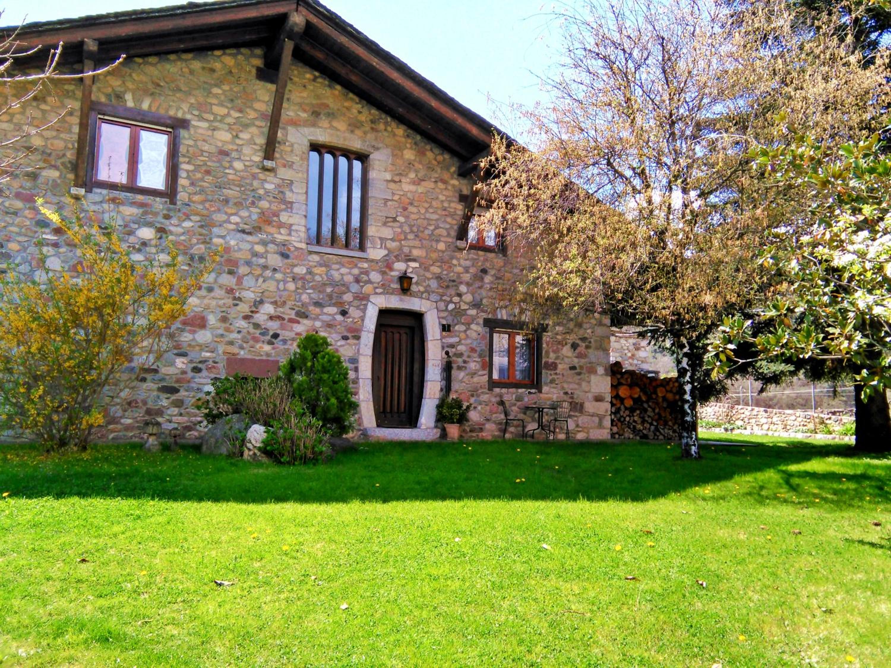 Chalet 