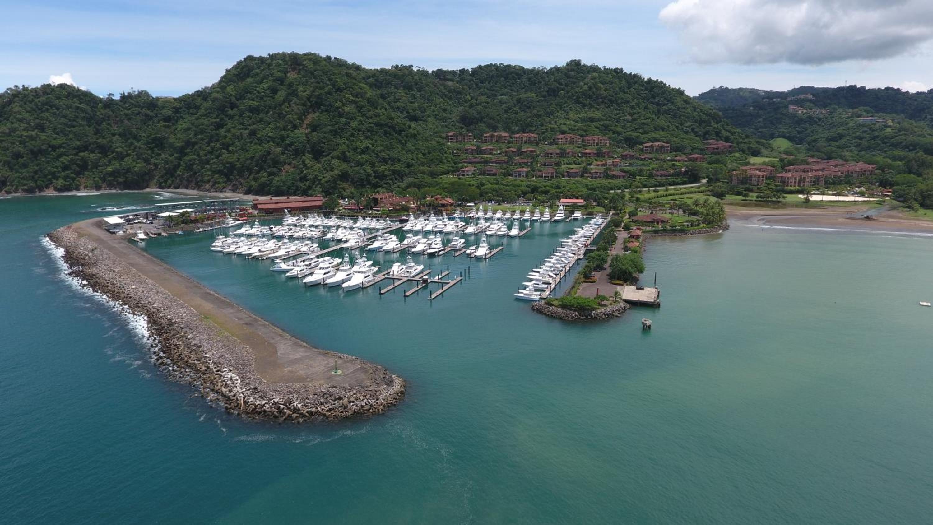Central Pacific Areas Vacations - Los Suenos Resort Colina 9E - Property Image 42