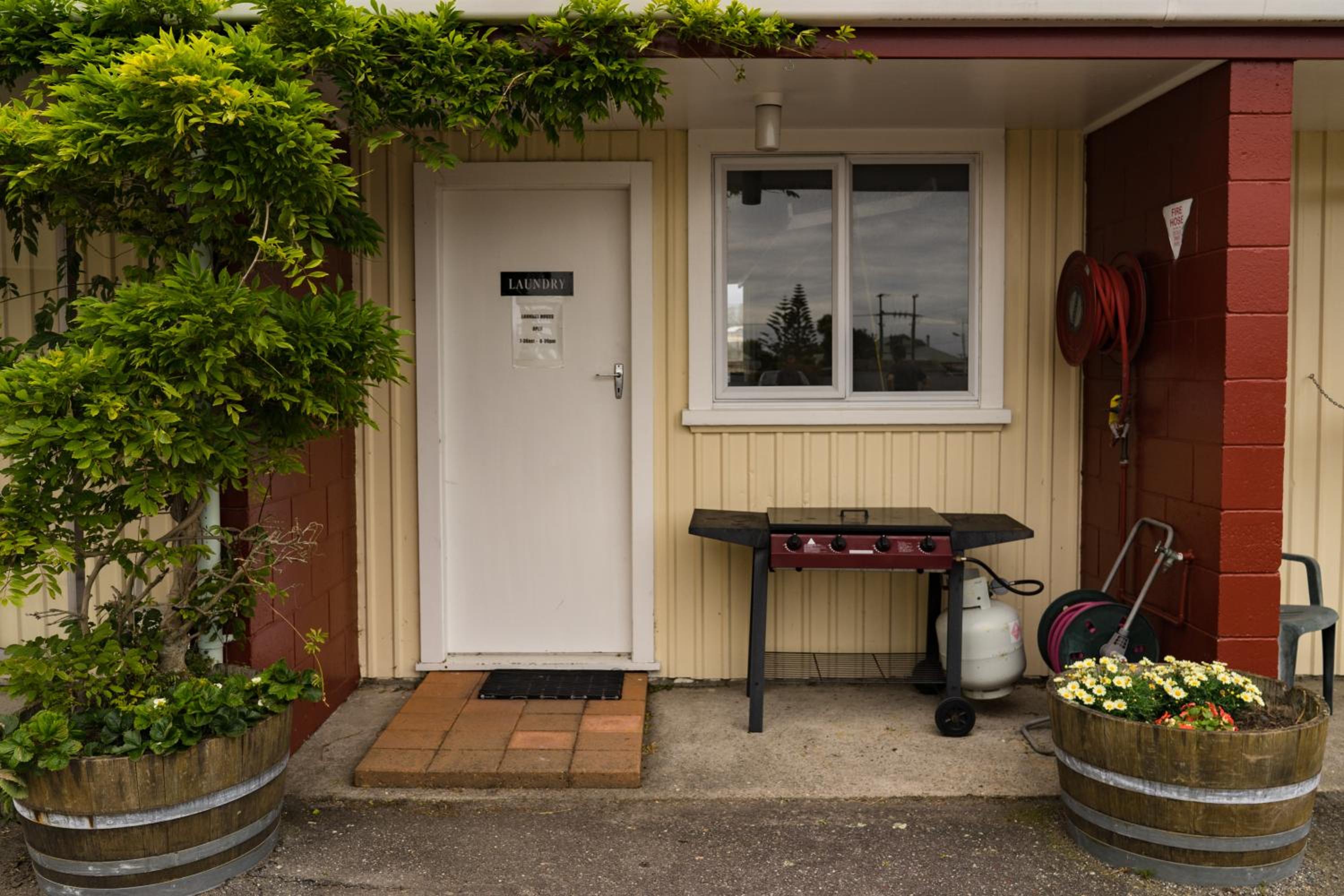 Ascot Motor Lodge