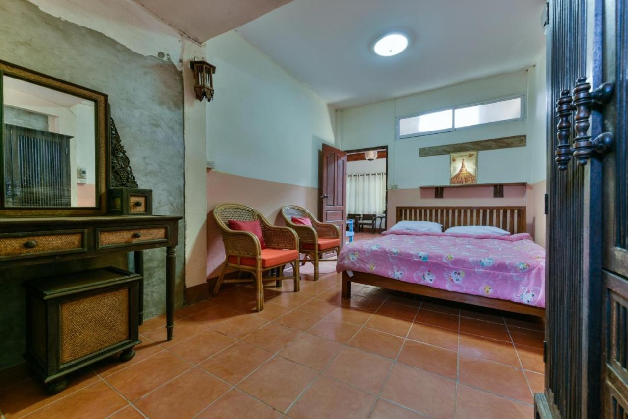 Parsakhome