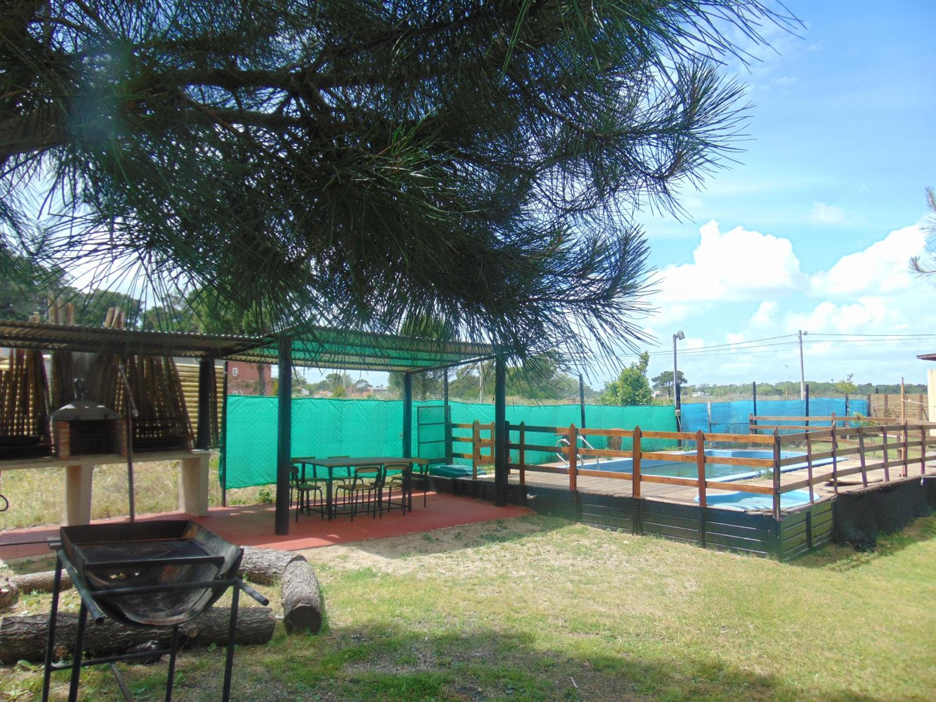 Casa de Campo La Maribel