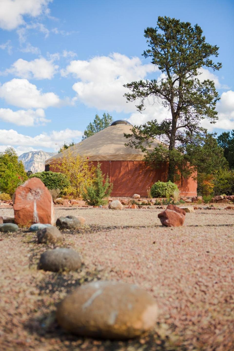Lodge at Sedona
