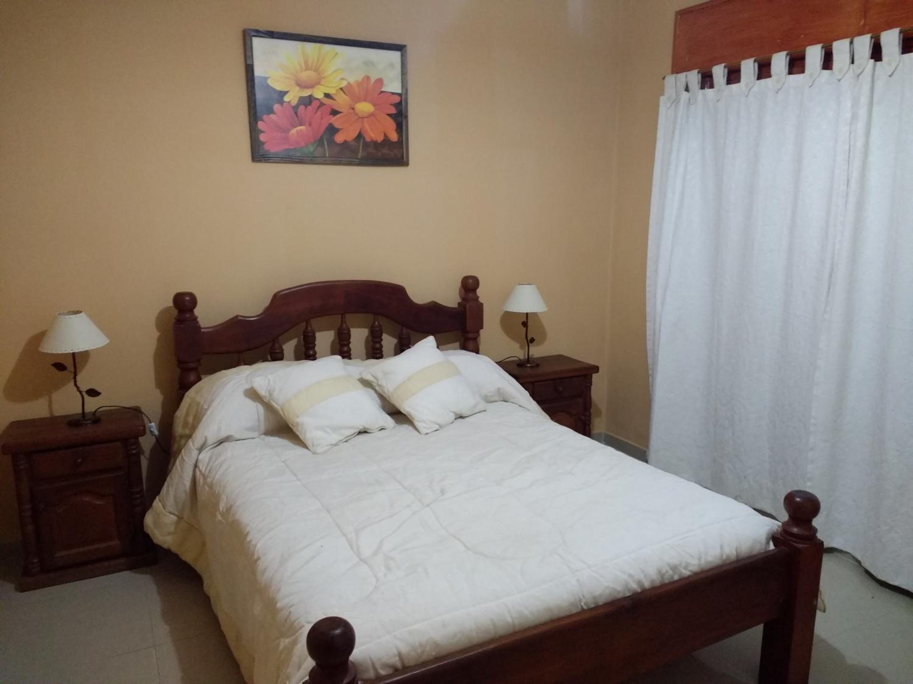 Casa Familiar