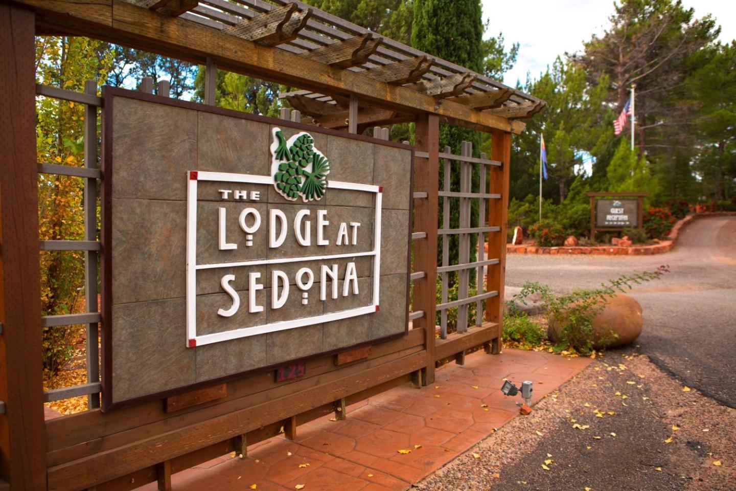 Lodge at Sedona