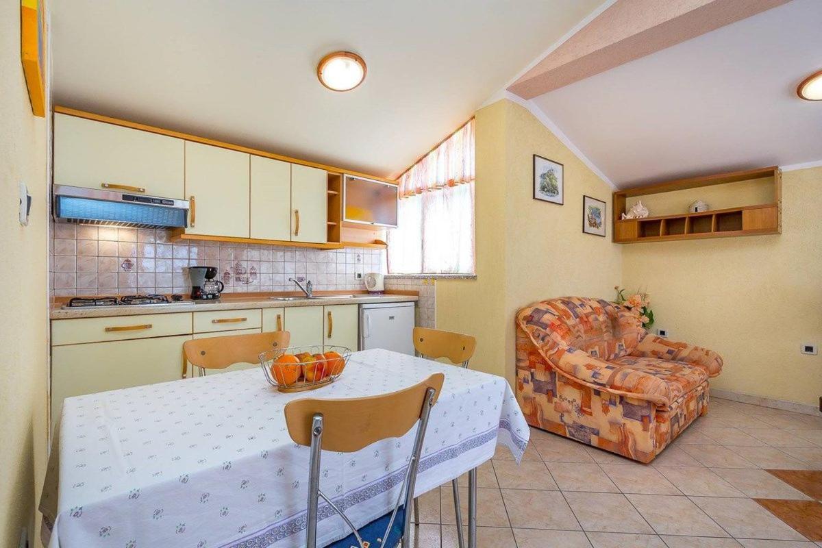 Apartments Nevija view 5