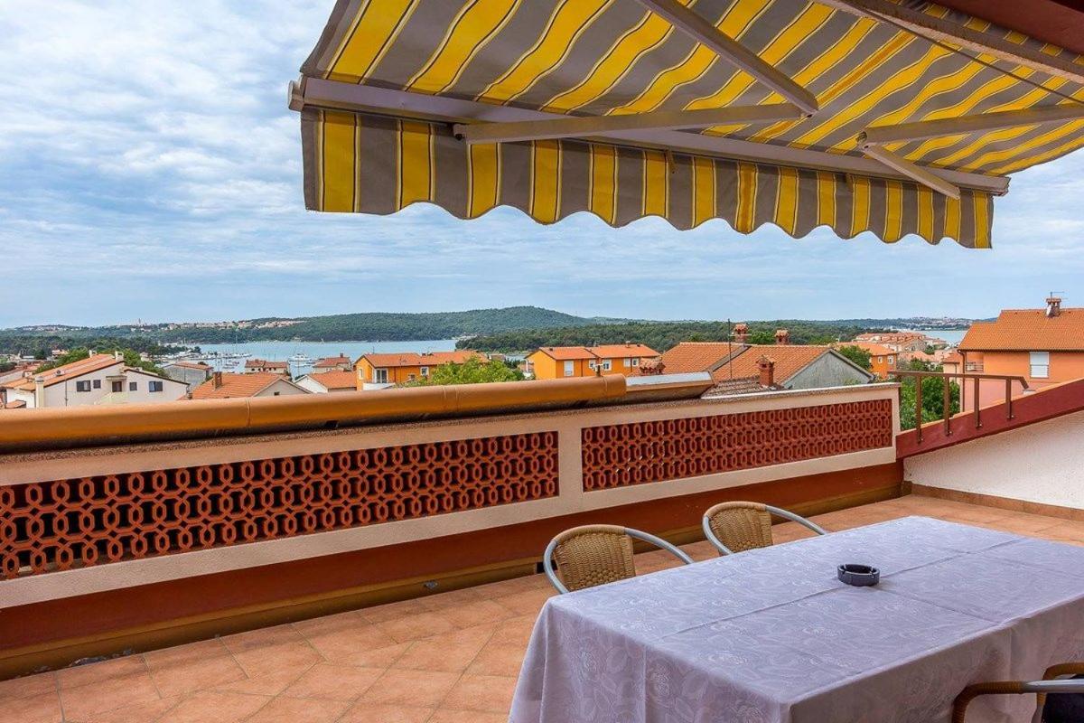 Apartments Nevija view 4