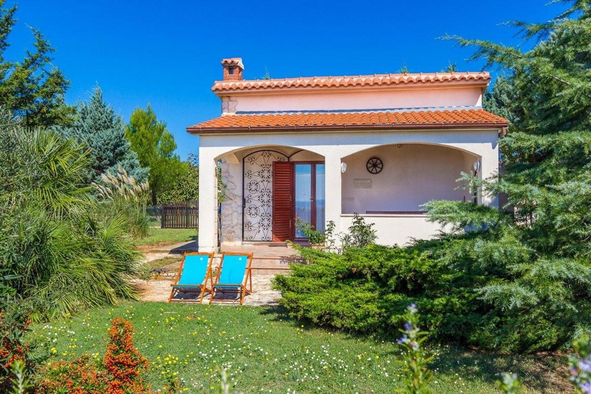 House Ondina view 2