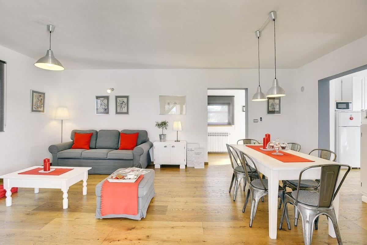 Villa Zara view 3