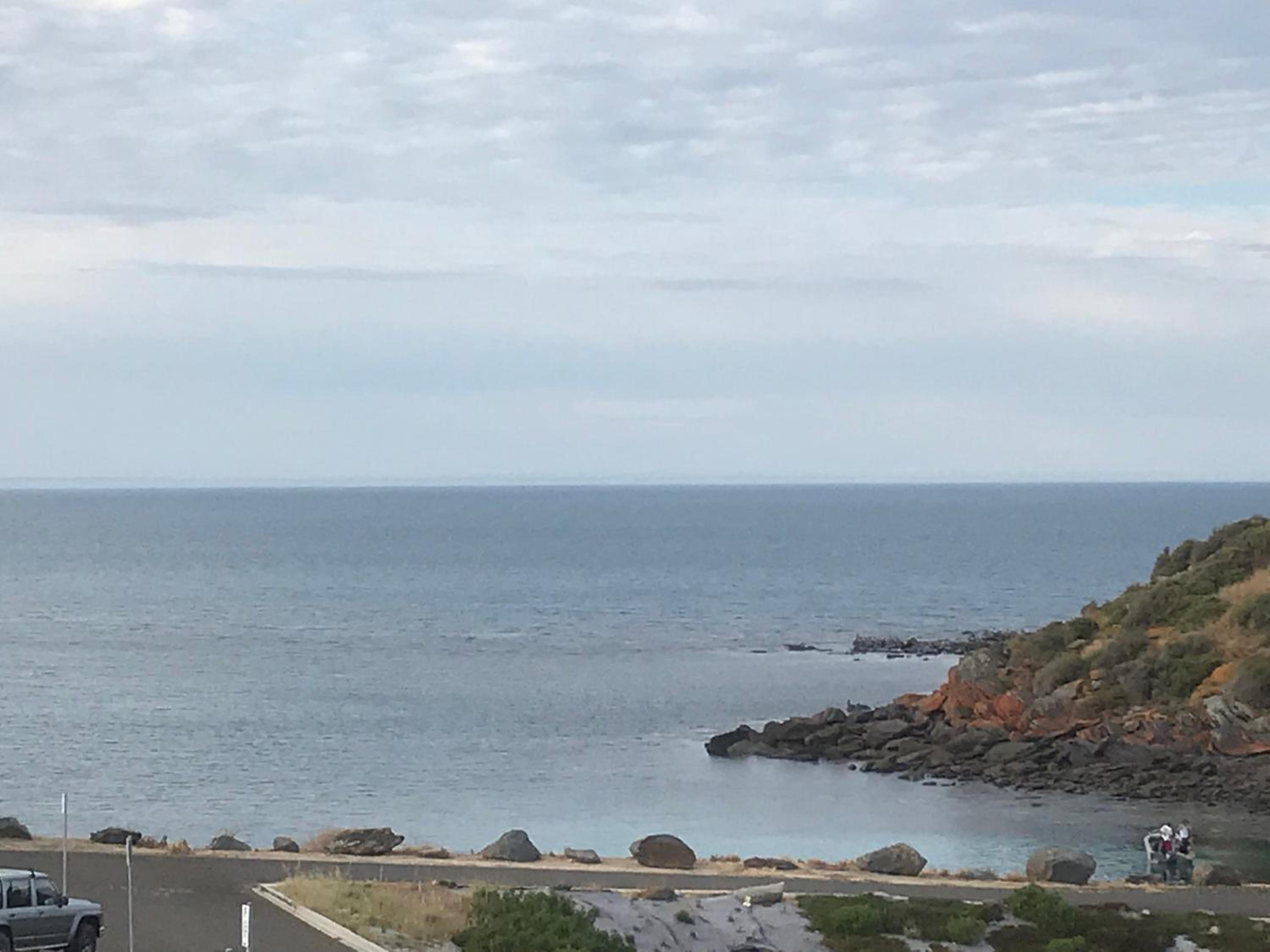 Penneshaw Oceanview Apartments
