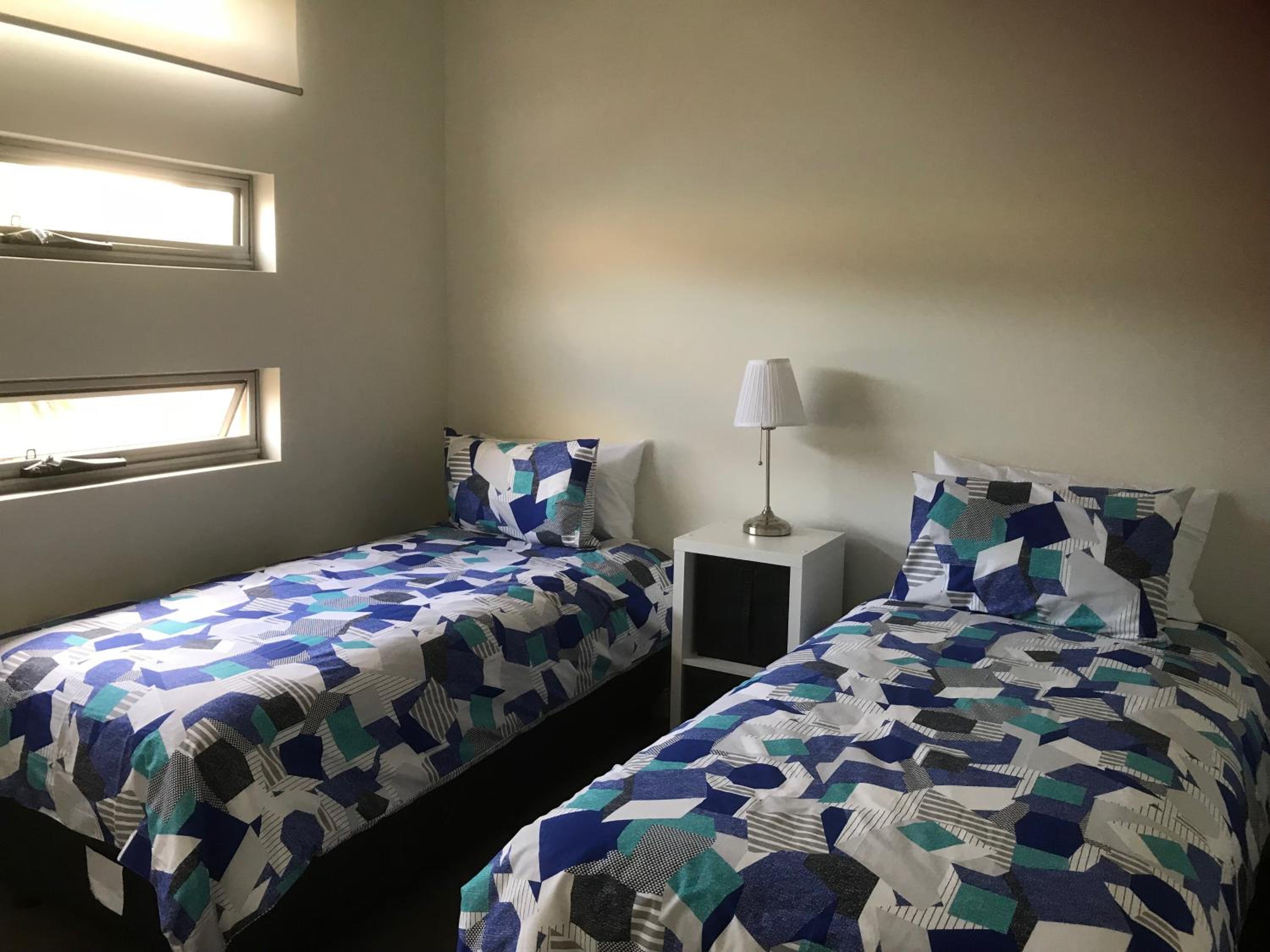 Penneshaw Oceanview Apartments
