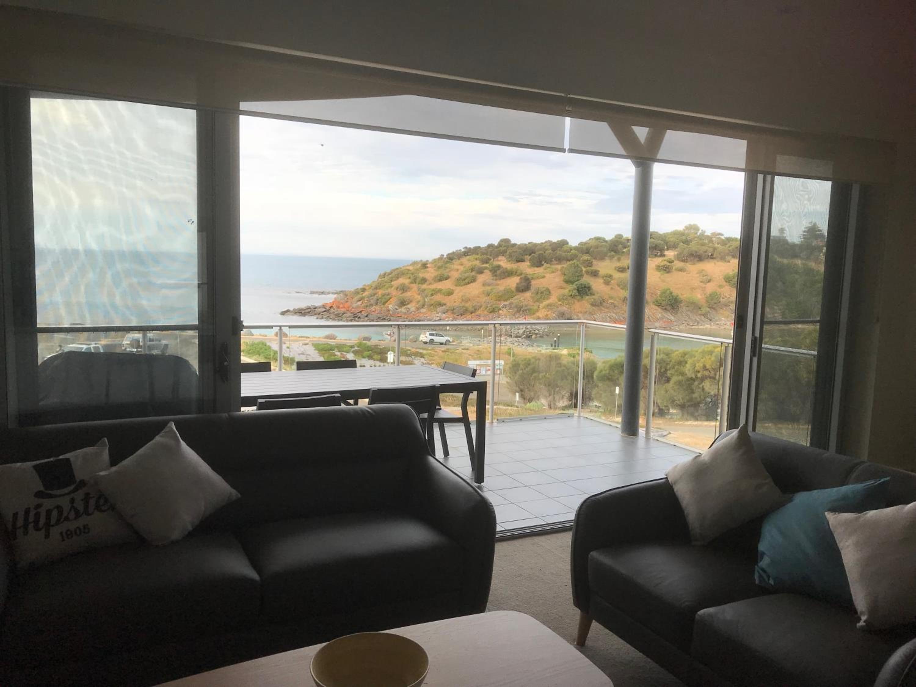 Penneshaw Oceanview Apartments