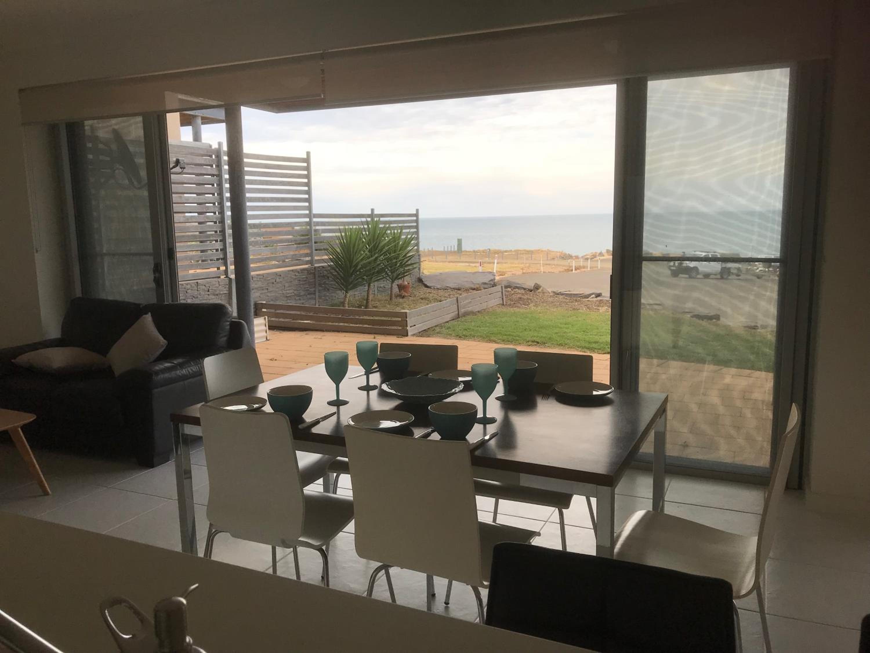 Penneshaw Oceanview Apartments