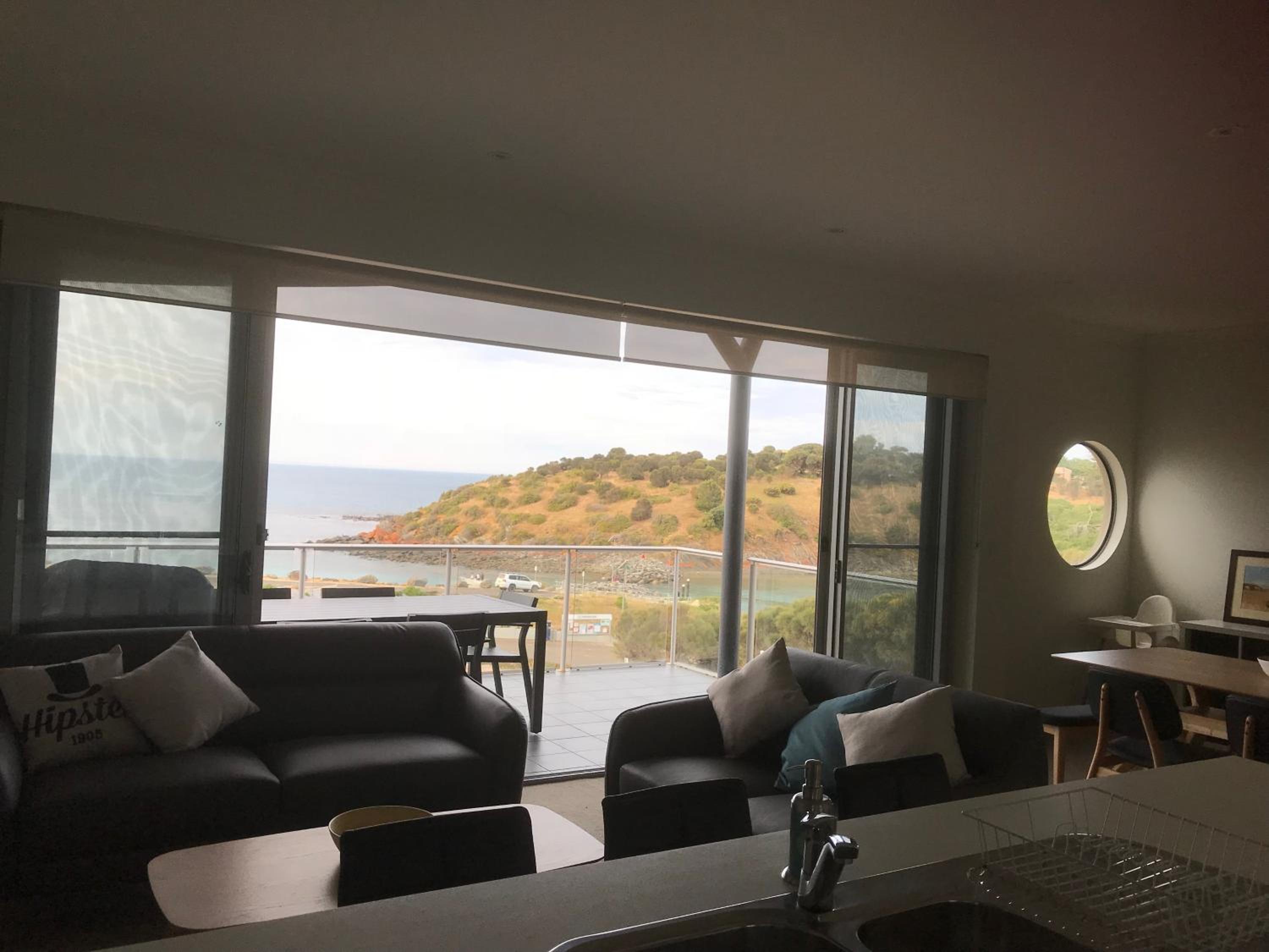 Penneshaw Oceanview Apartments