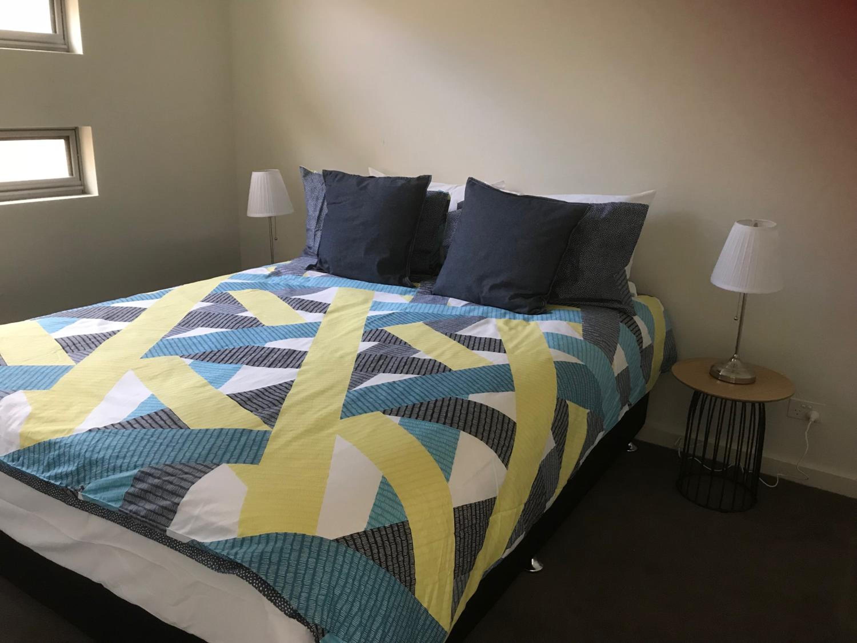 Penneshaw Oceanview Apartments