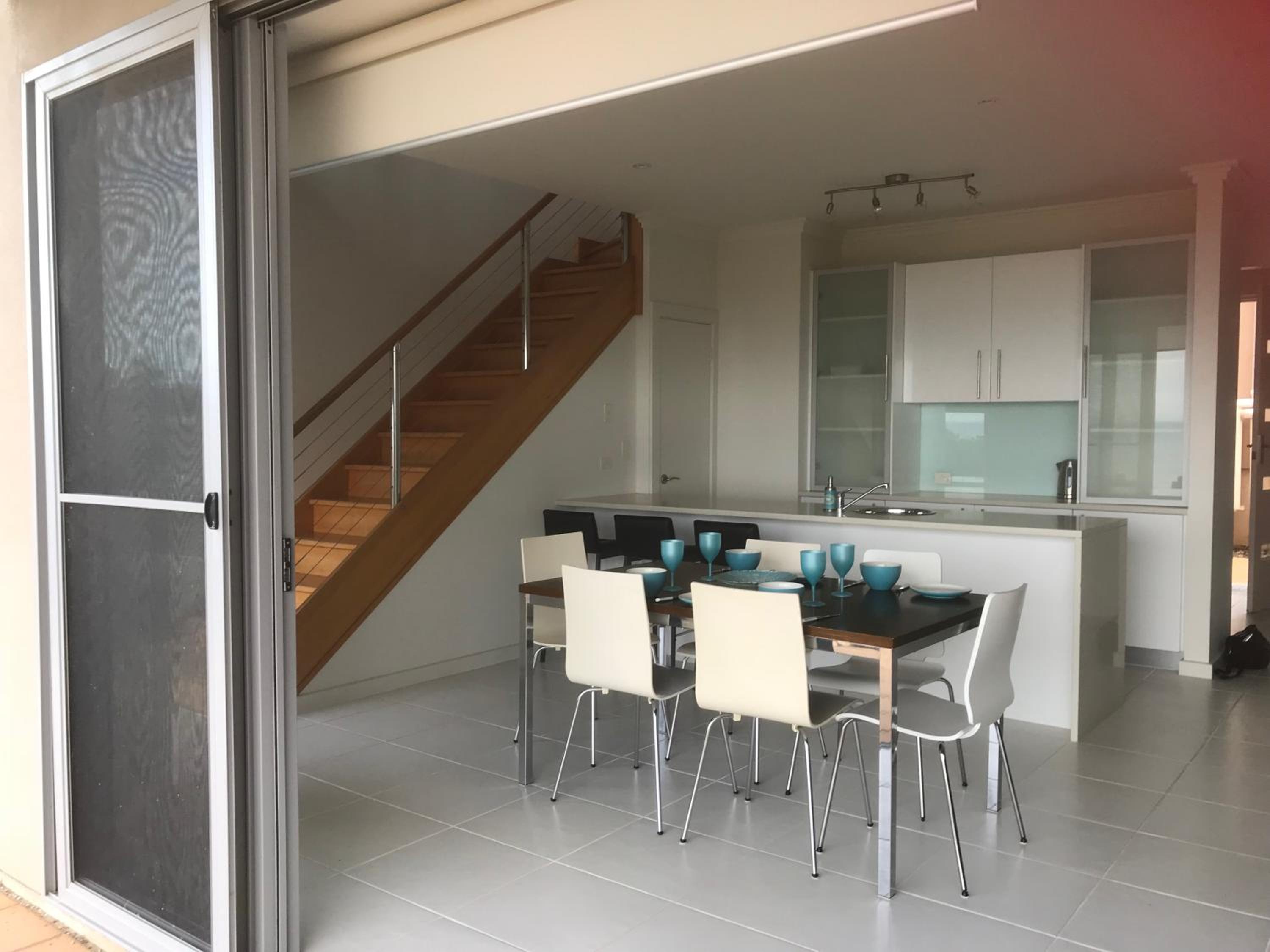 Penneshaw Oceanview Apartments
