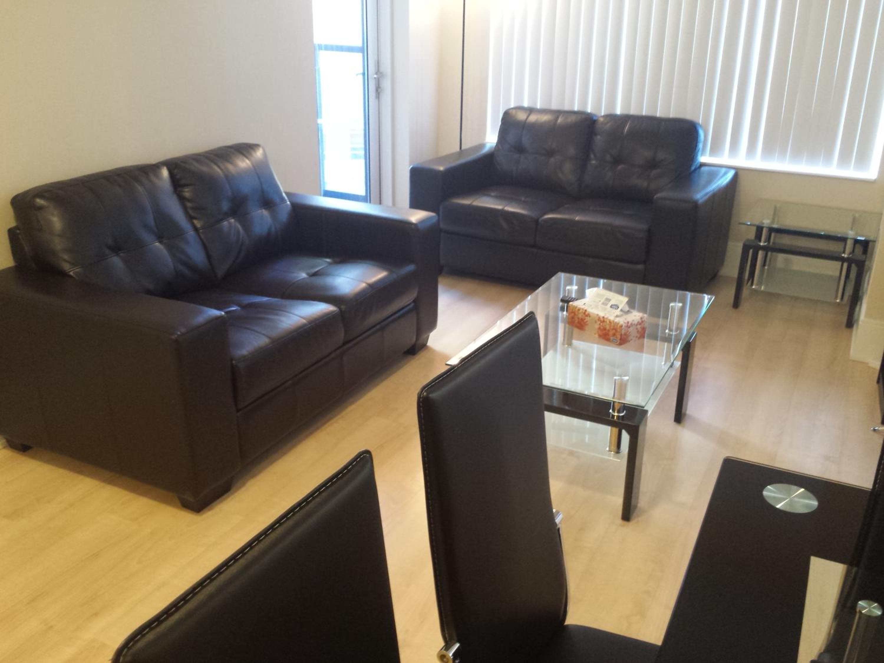 BEST LOCATION/SPECTACULAR VIEW 2 BEDROOMS FURNISHED CONDO S/L RENT