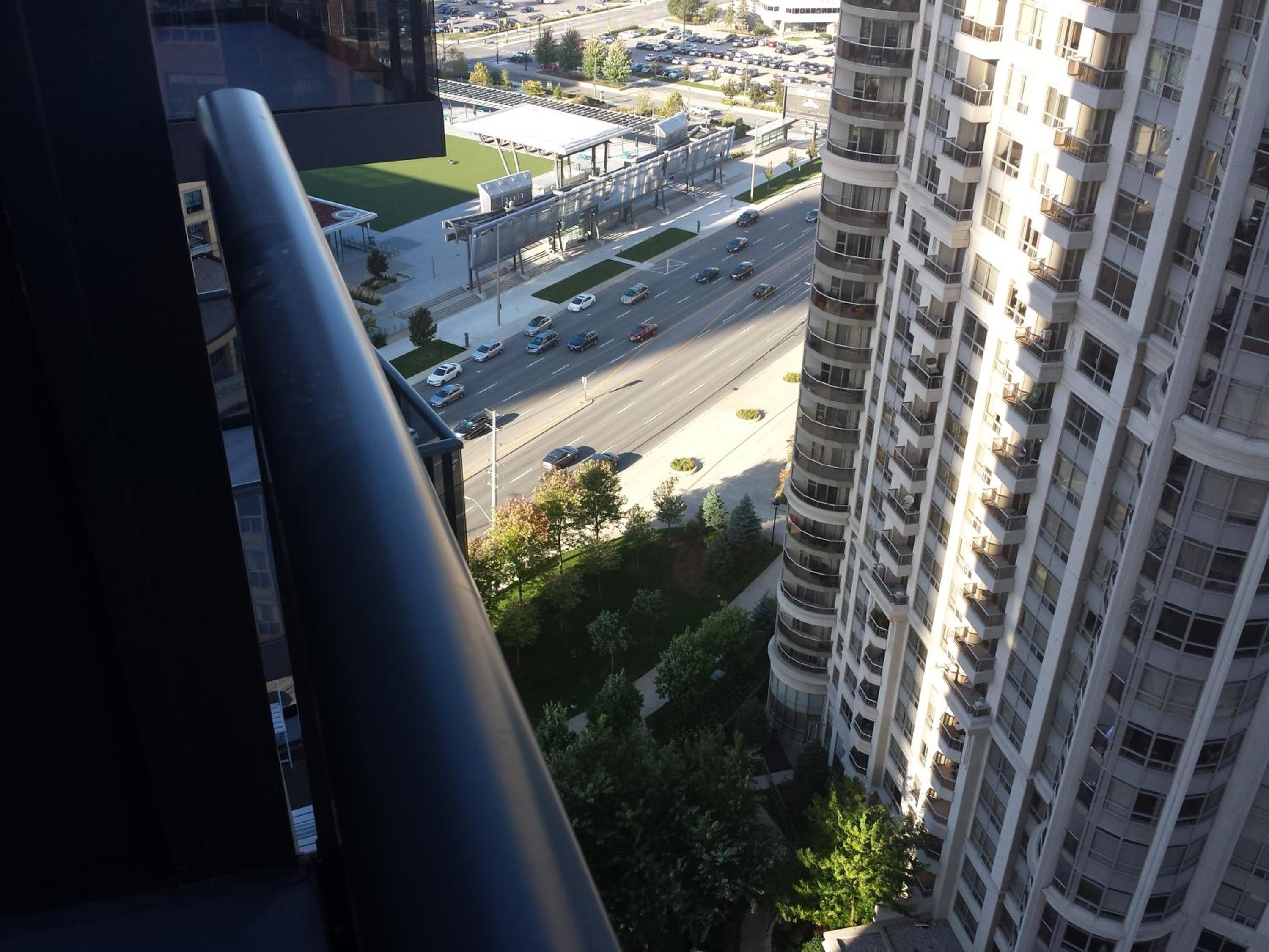 BEST LOCATION/SPECTACULAR VIEW 2 BEDROOMS FURNISHED CONDO S/L RENT