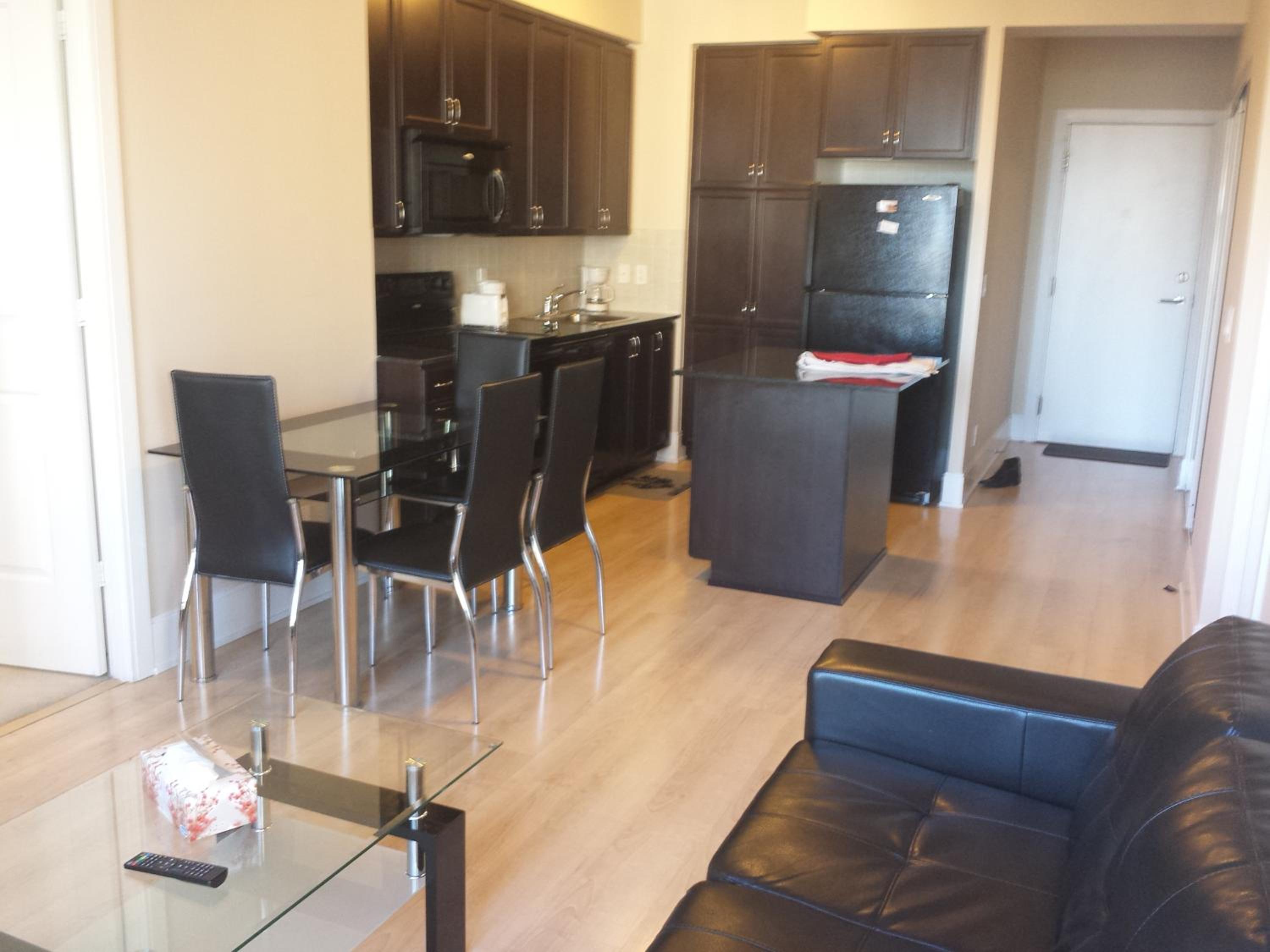 BEST LOCATION/SPECTACULAR VIEW 2 BEDROOMS FURNISHED CONDO S/L RENT
