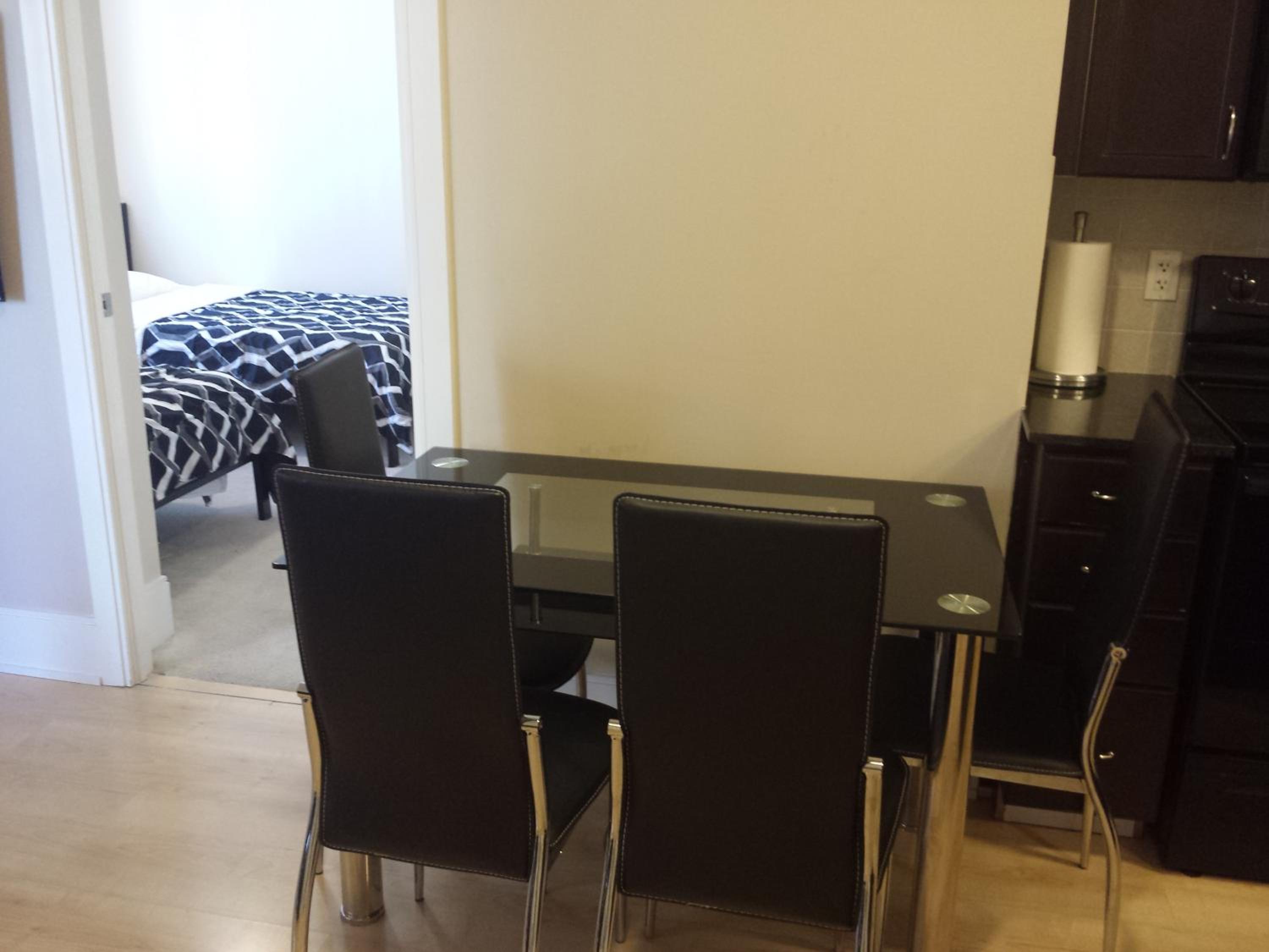 BEST LOCATION/SPECTACULAR VIEW 2 BEDROOMS FURNISHED CONDO S/L RENT
