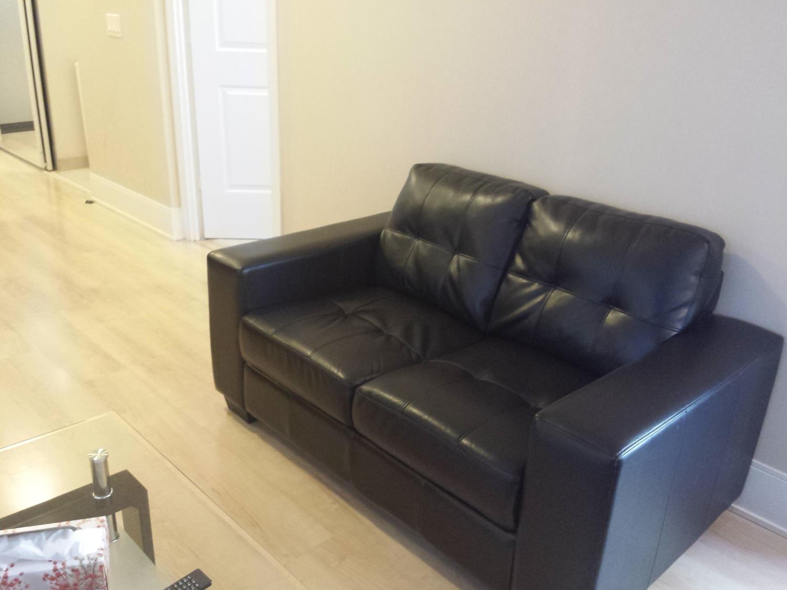 BEST LOCATION/SPECTACULAR VIEW 2 BEDROOMS FURNISHED CONDO S/L RENT