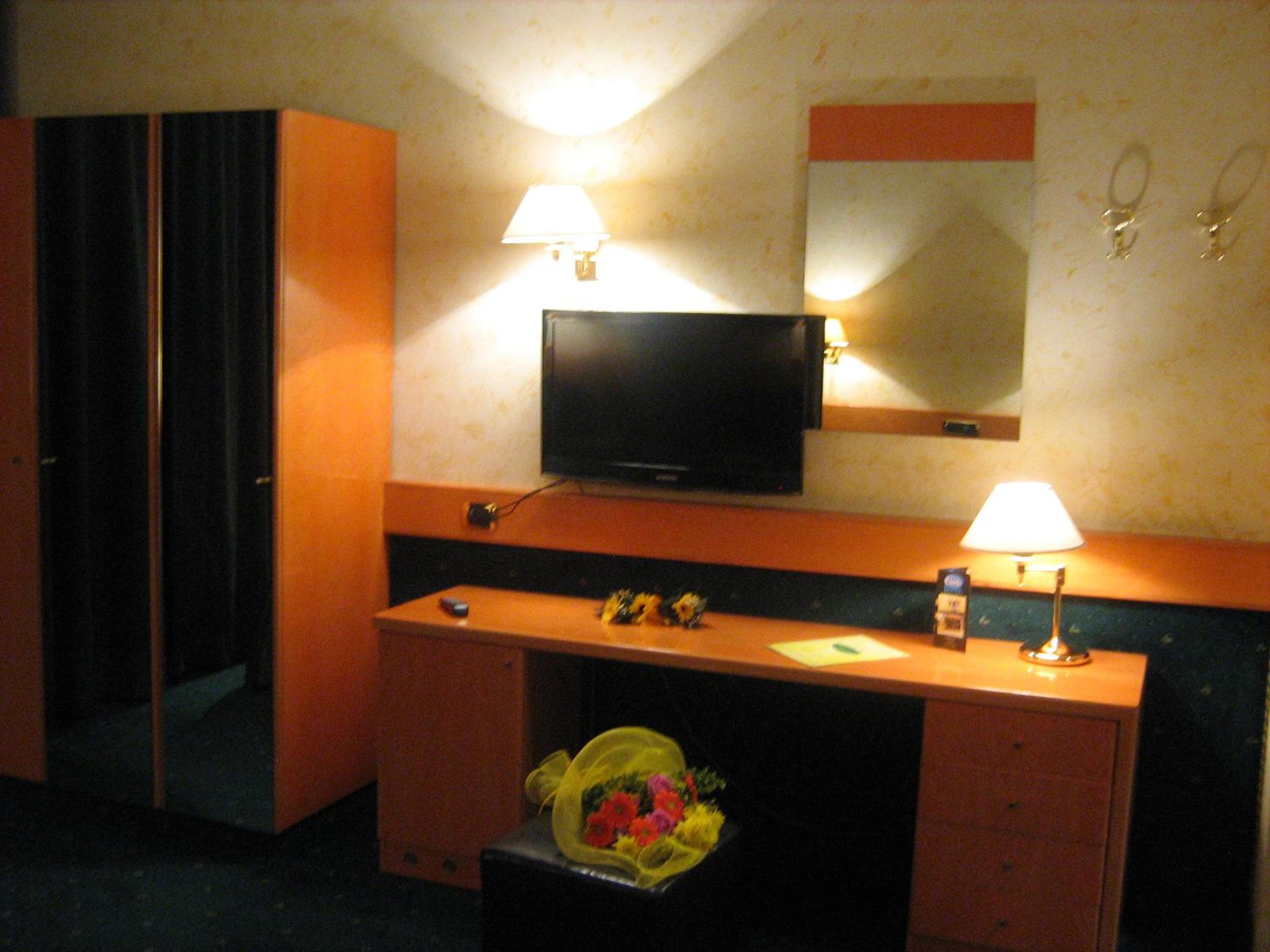 Eurohotel, fotografía 3