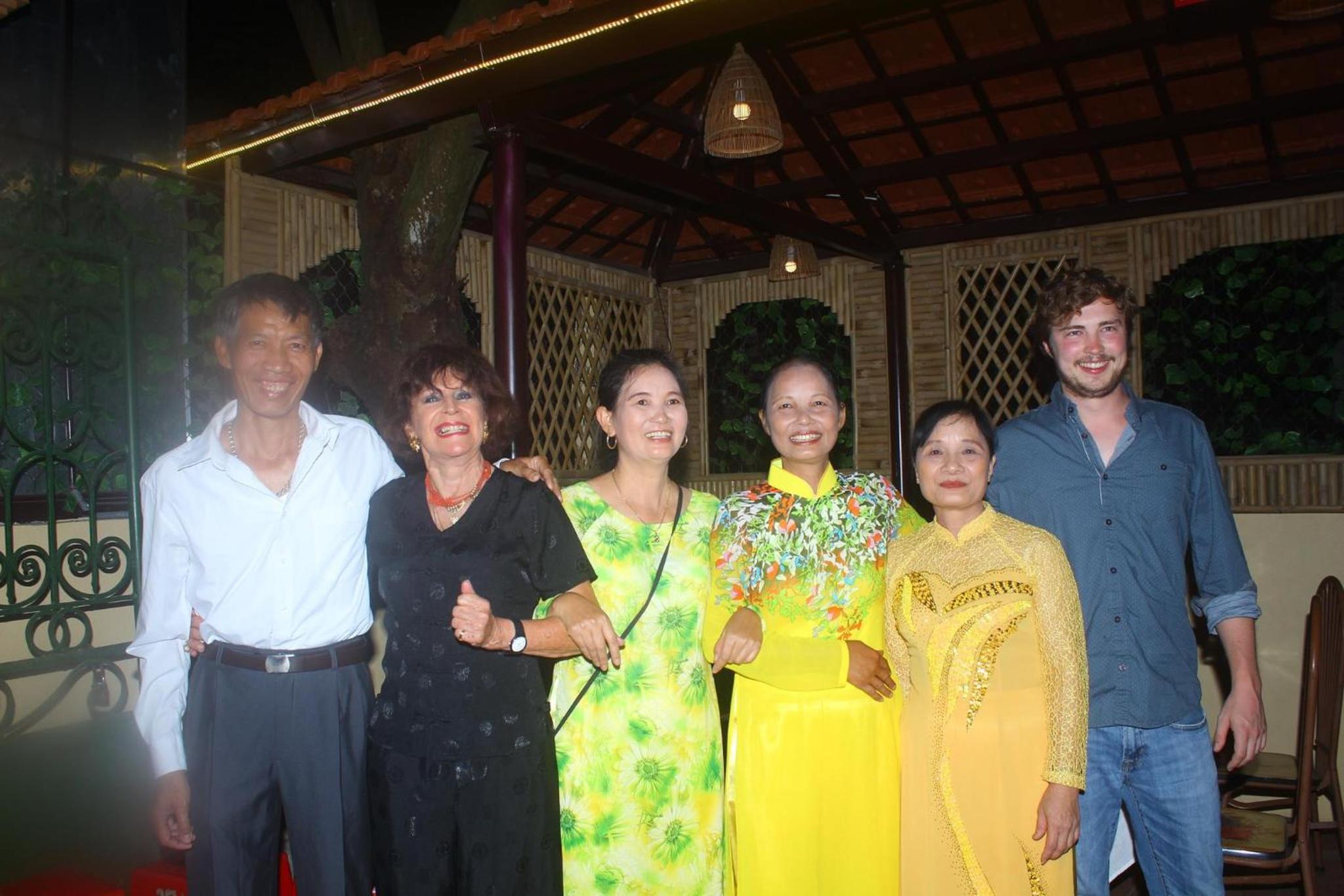 Lys Homestay
