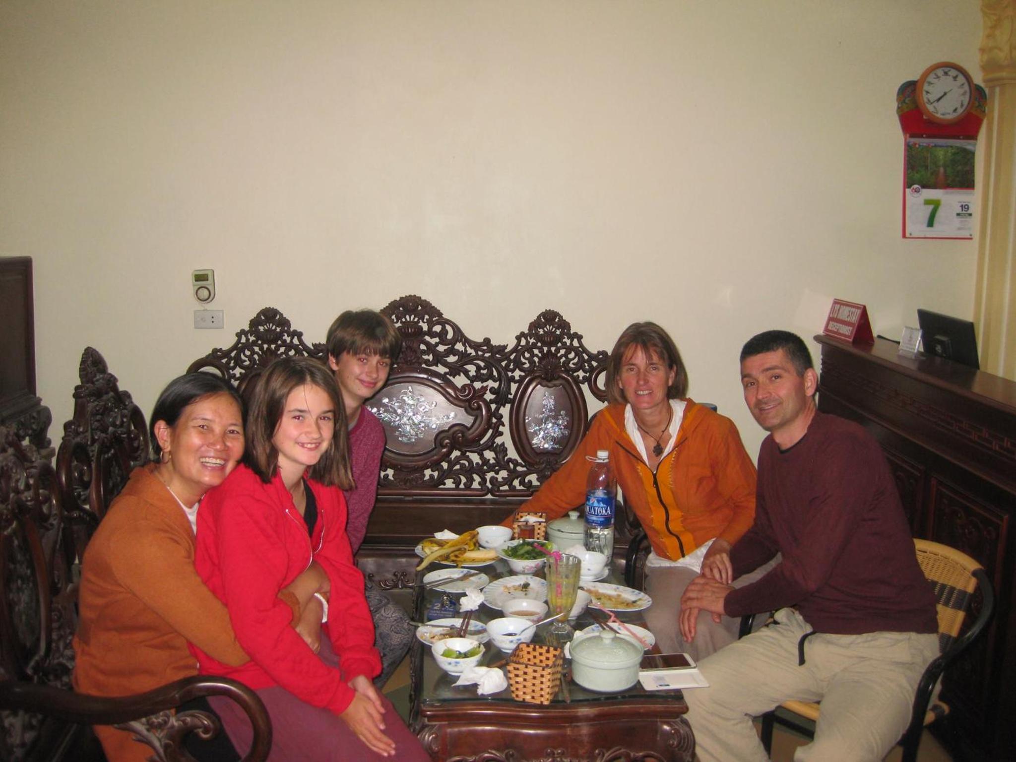 Lys Homestay